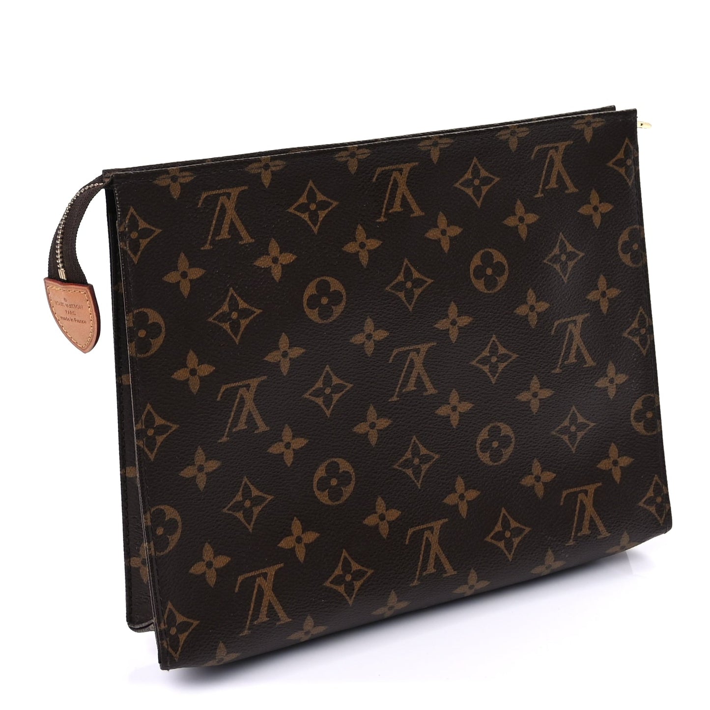 Louis Vuitton Monogram Toiletry Pouch 26