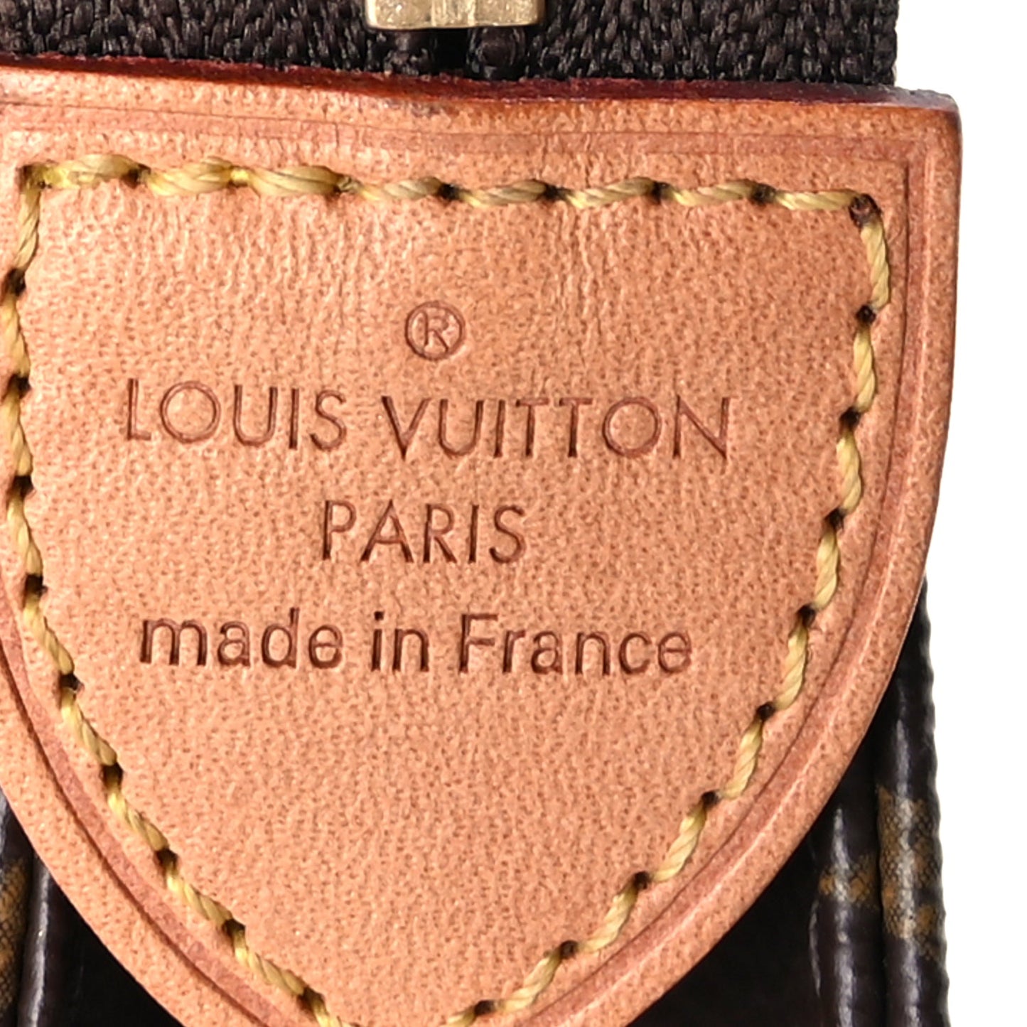 Louis Vuitton Monogram Toiletry Pouch 26