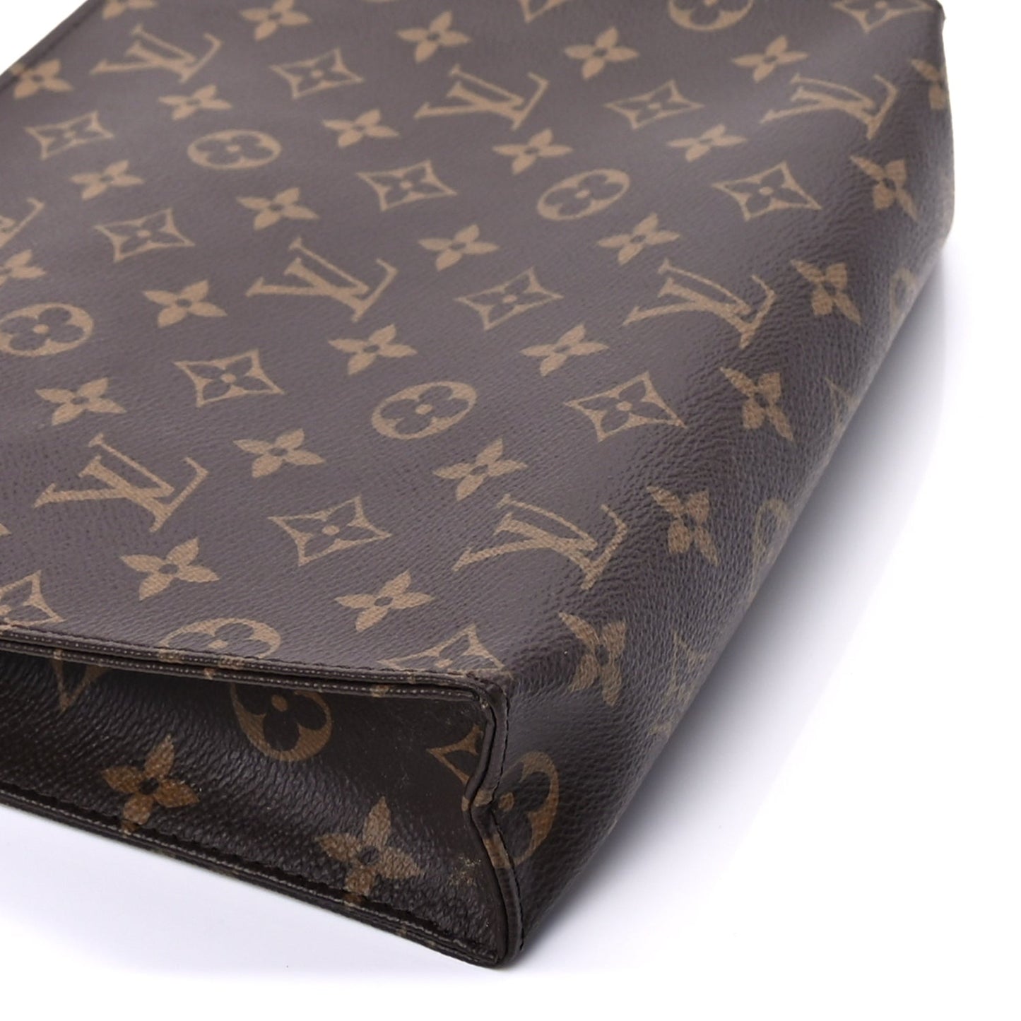 Louis Vuitton Monogram Toiletry Pouch 26