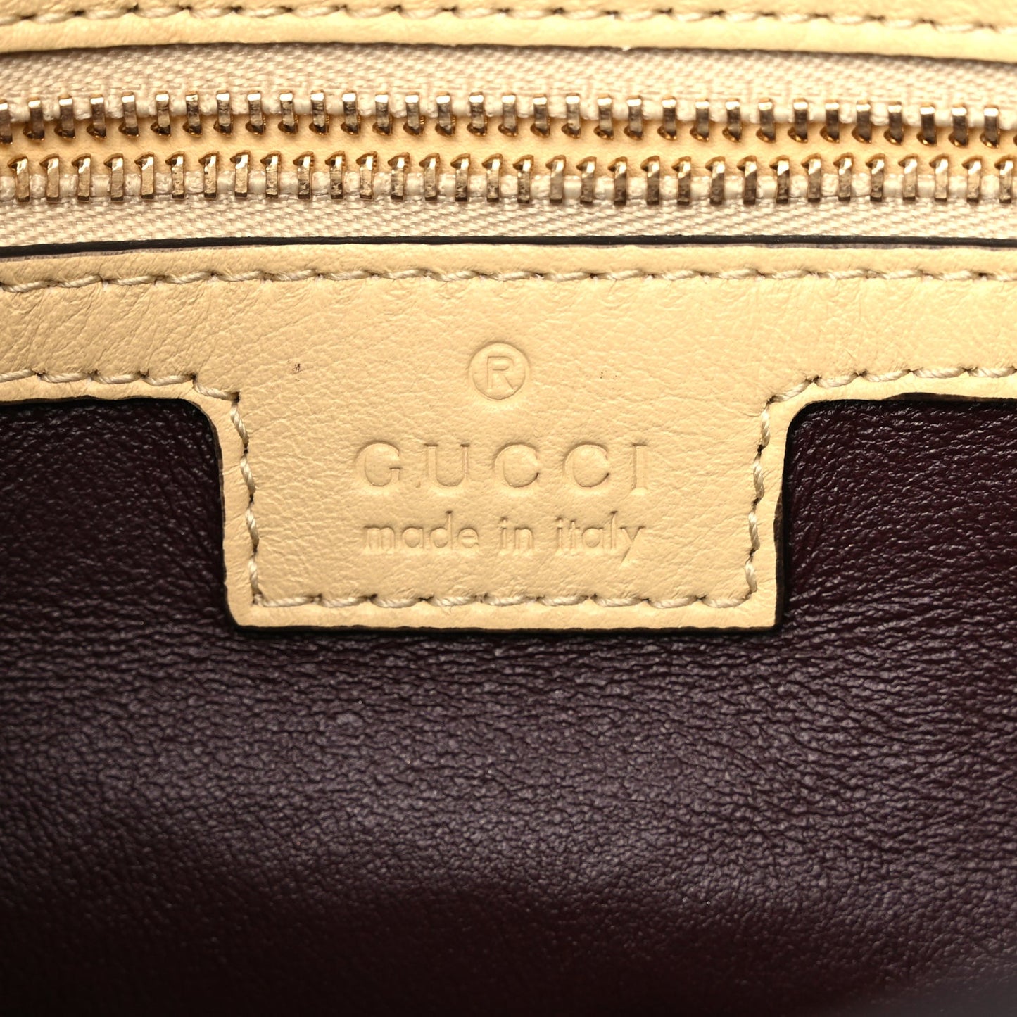 Gucci Snakeskin Small Jackie 1961 Hobo Beige