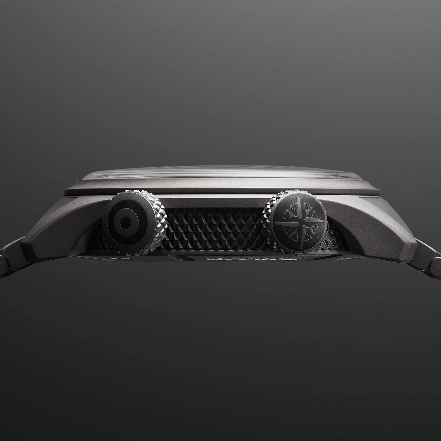 Altitude MB Meteor Stealth Grey