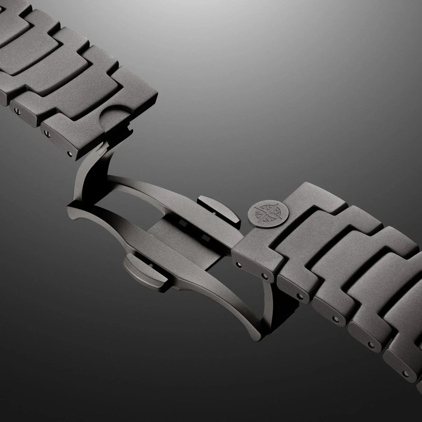 Altitude MB Meteor Stealth Grey
