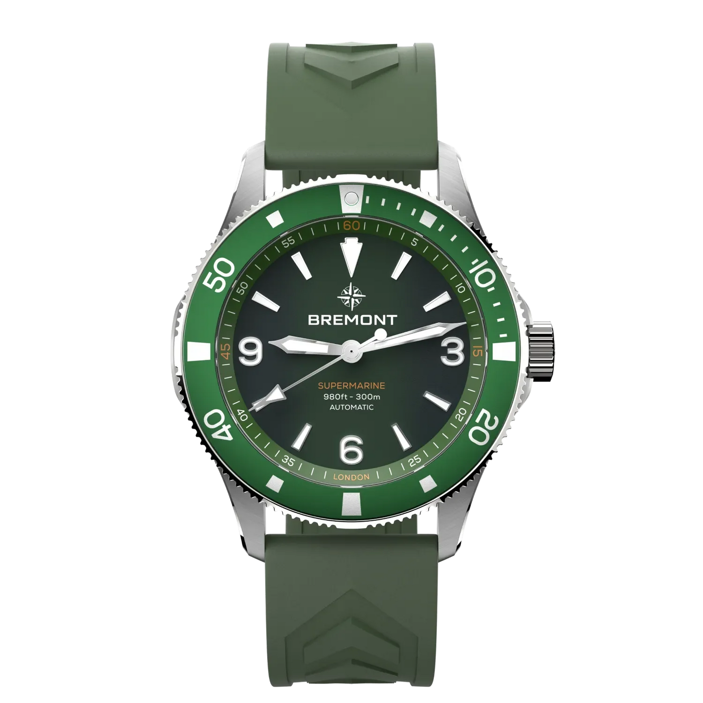 Supermarine 300M