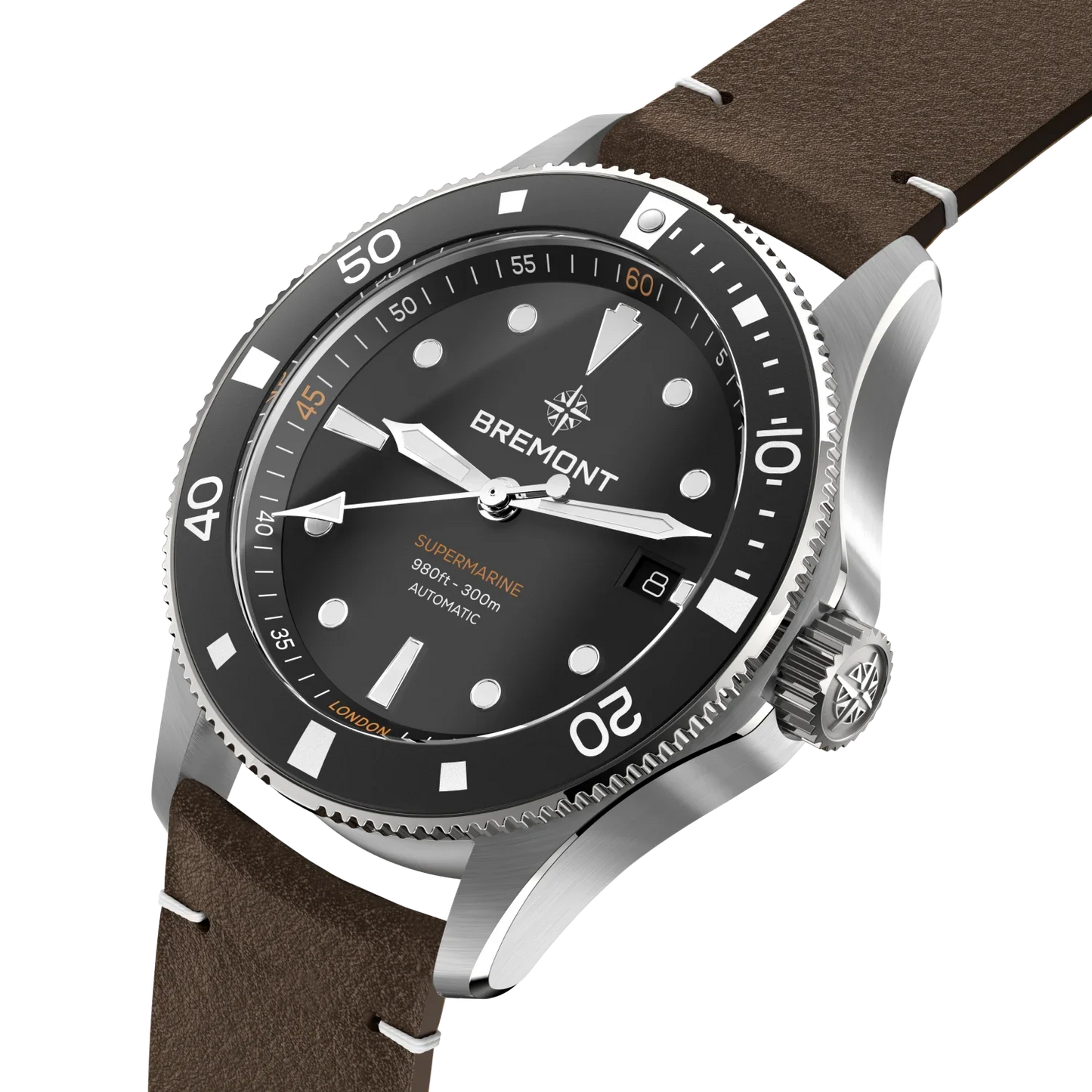 Supermarine 300M Date
