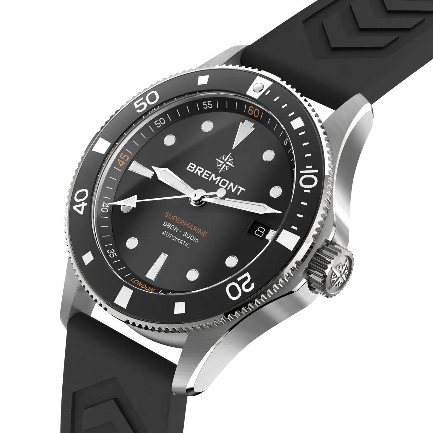 Supermarine 300M Date