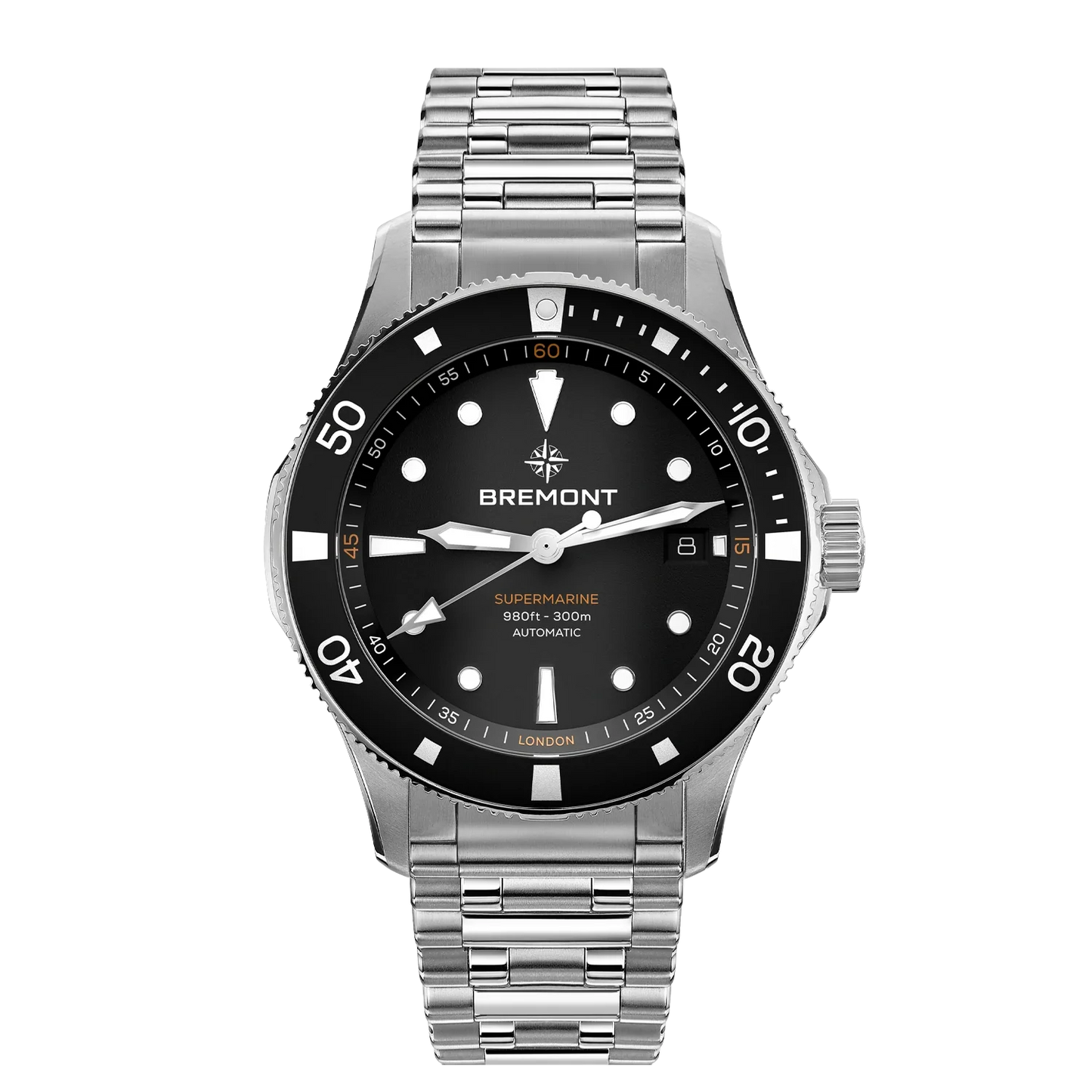 Supermarine 300M Date