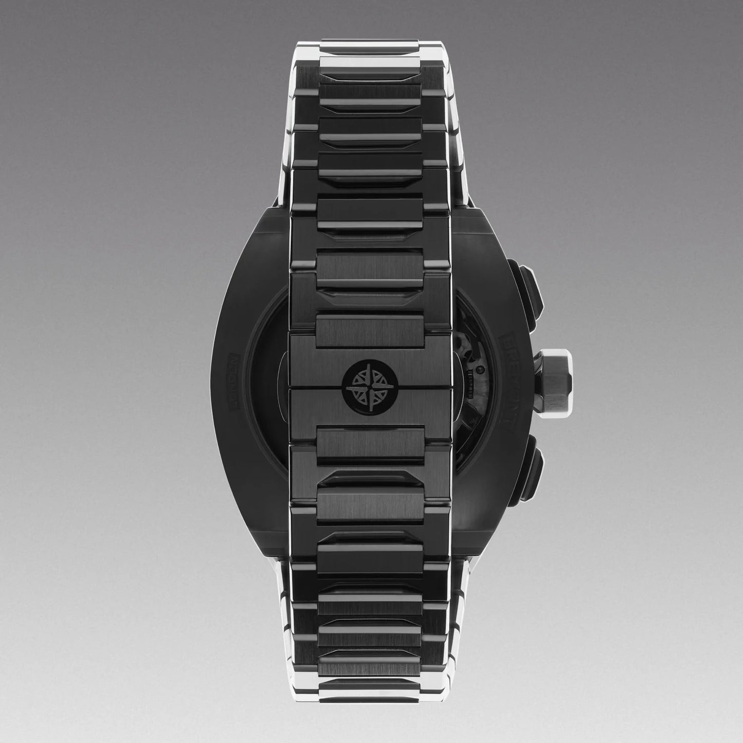 Supernova 41mm Chronograph Bracelet