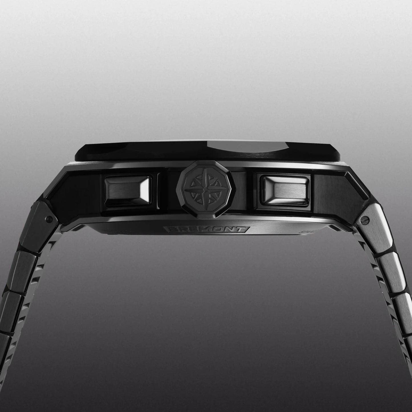 Supernova 41mm Chronograph Bracelet