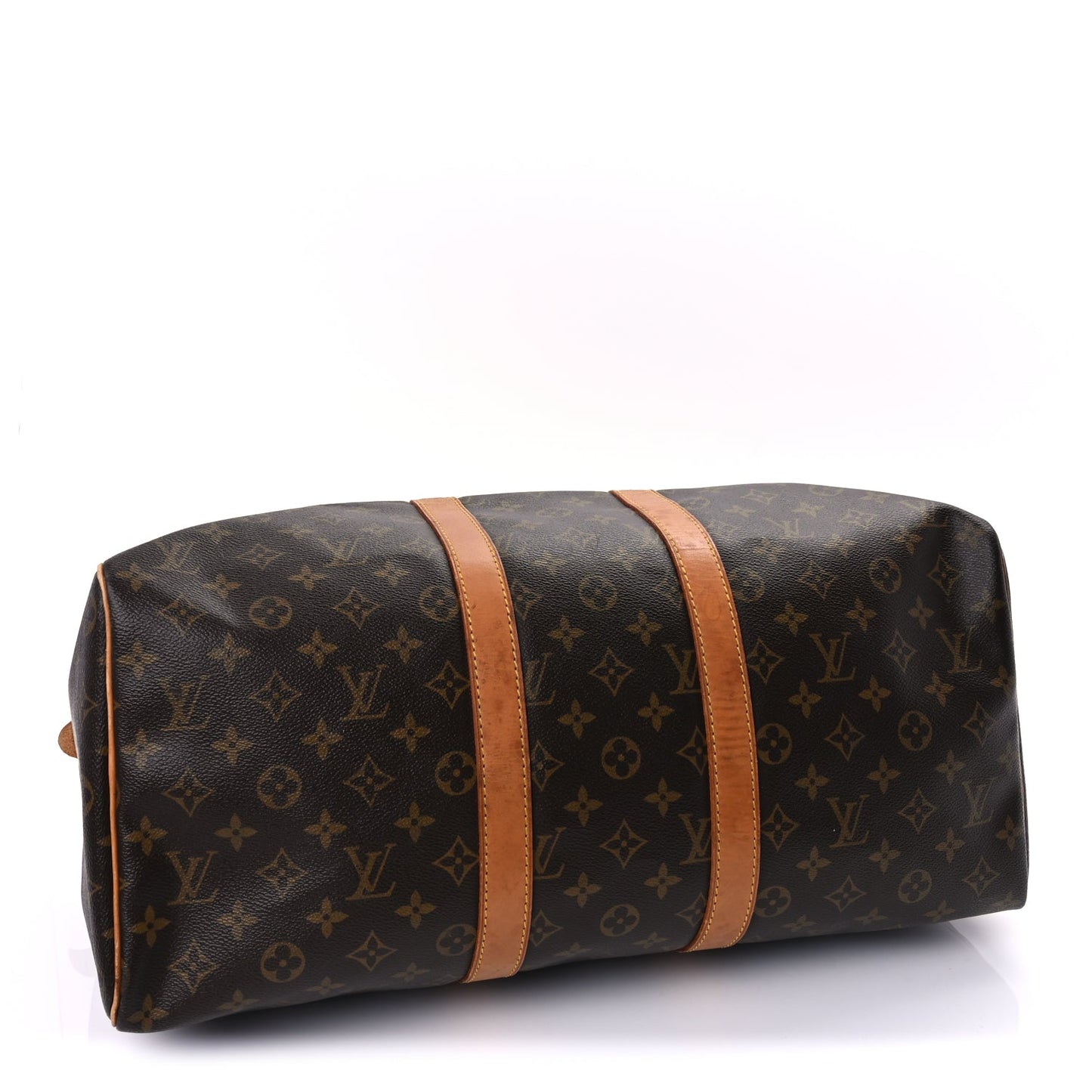 Louis Vuitton Monogram Keepall 45