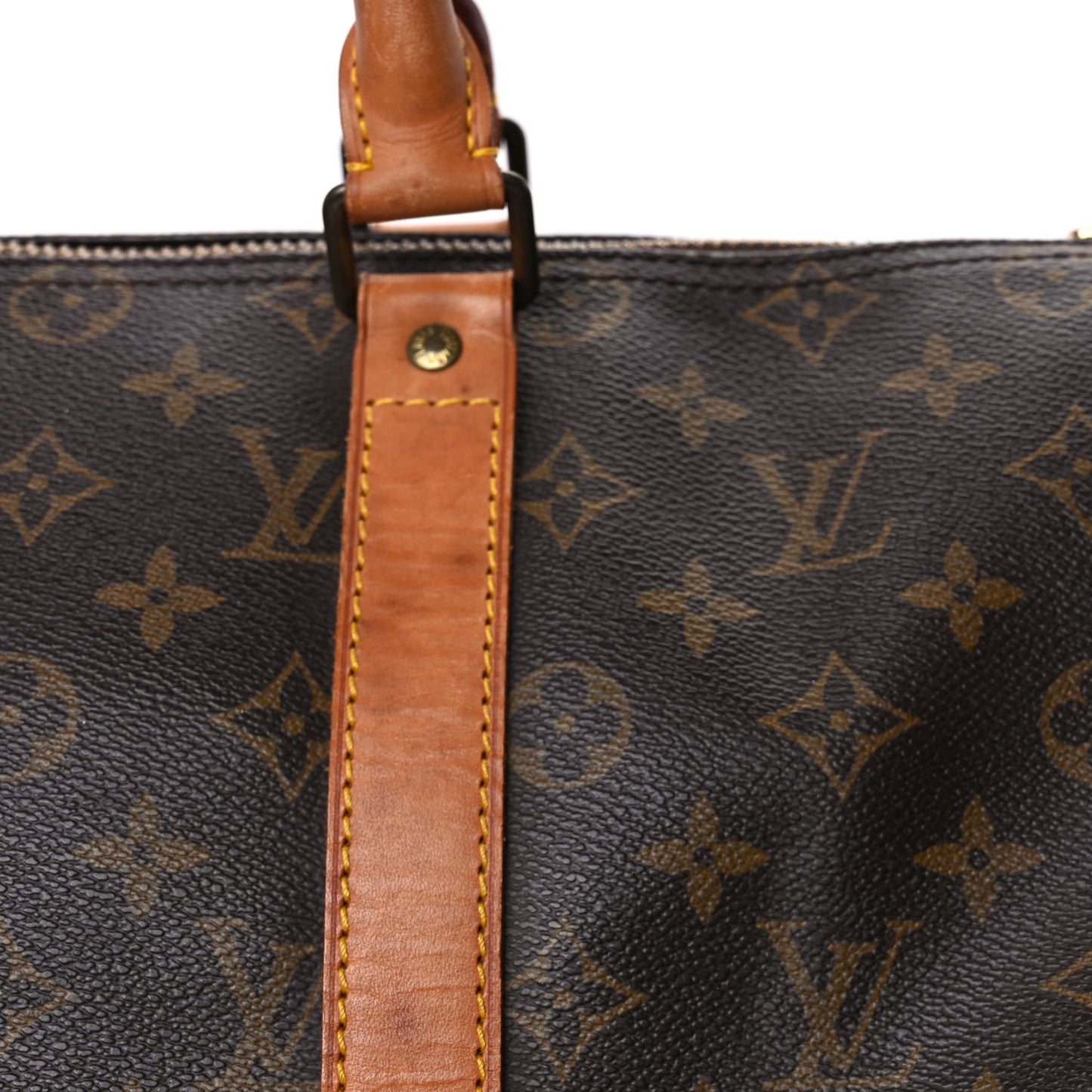 Louis Vuitton Monogram Keepall 45