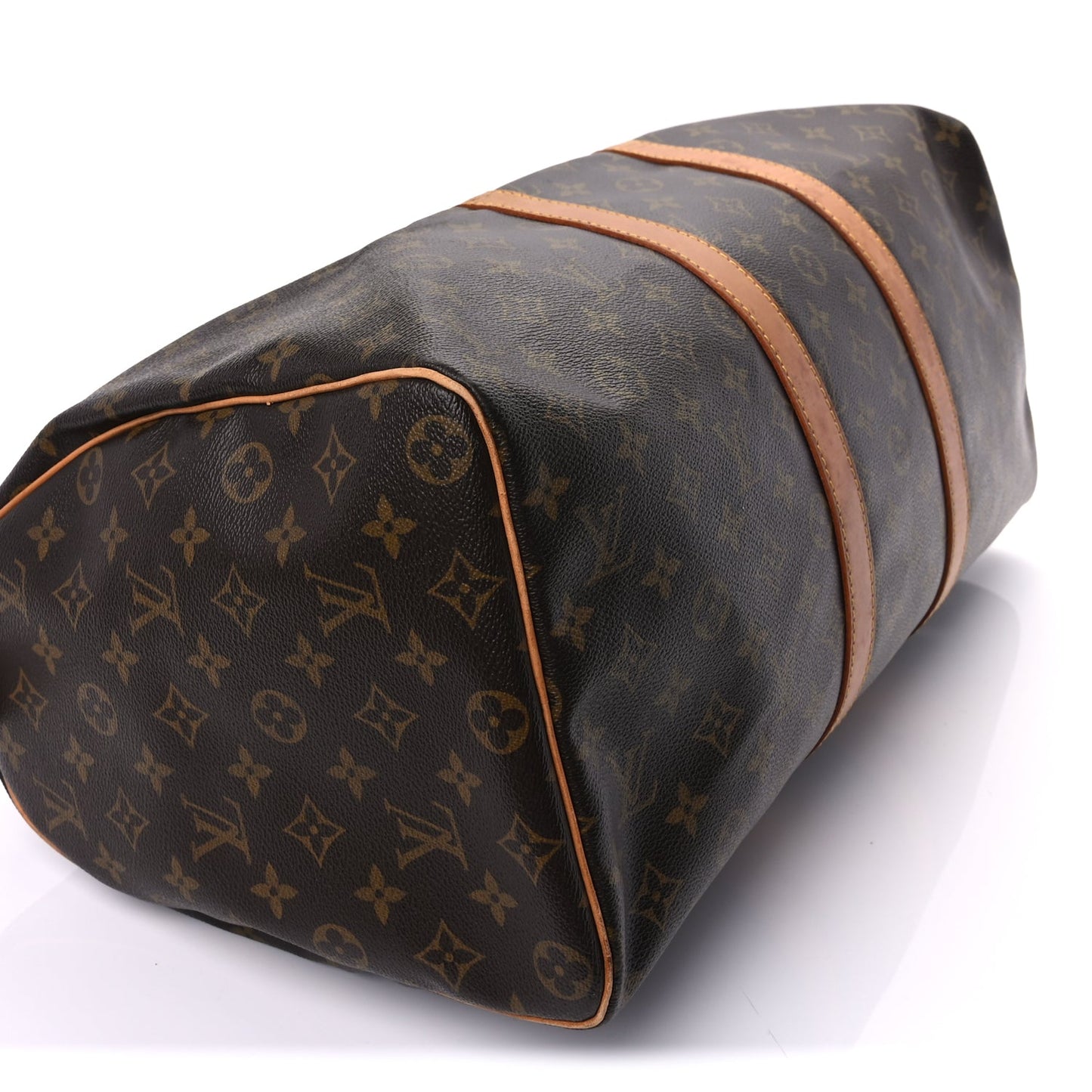 Louis Vuitton Monogram Keepall 45