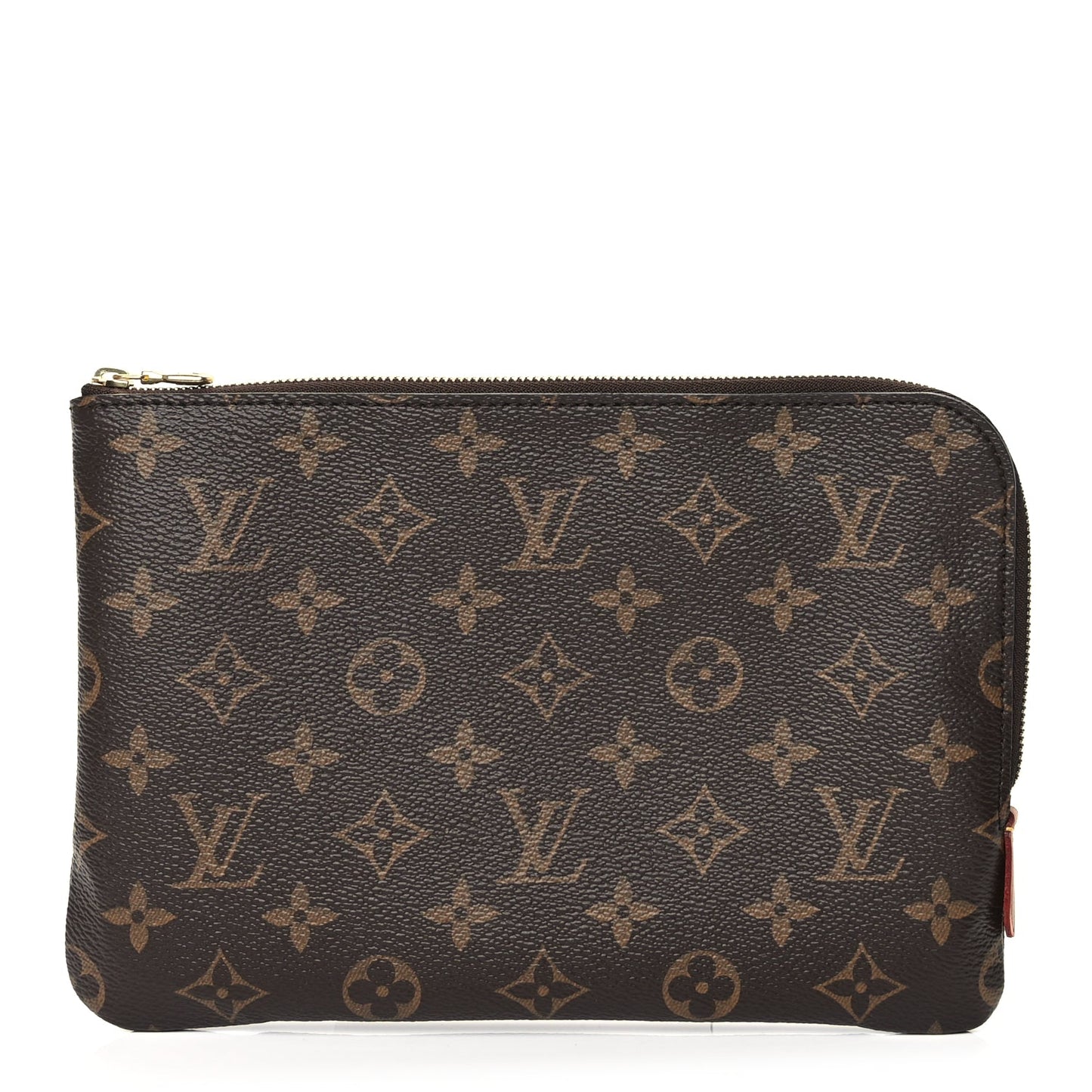 Louis Vuitton  Monogram Etui Voyage PM Pouch