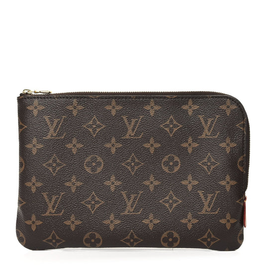 Louis Vuitton  Monogram Etui Voyage PM Pouch