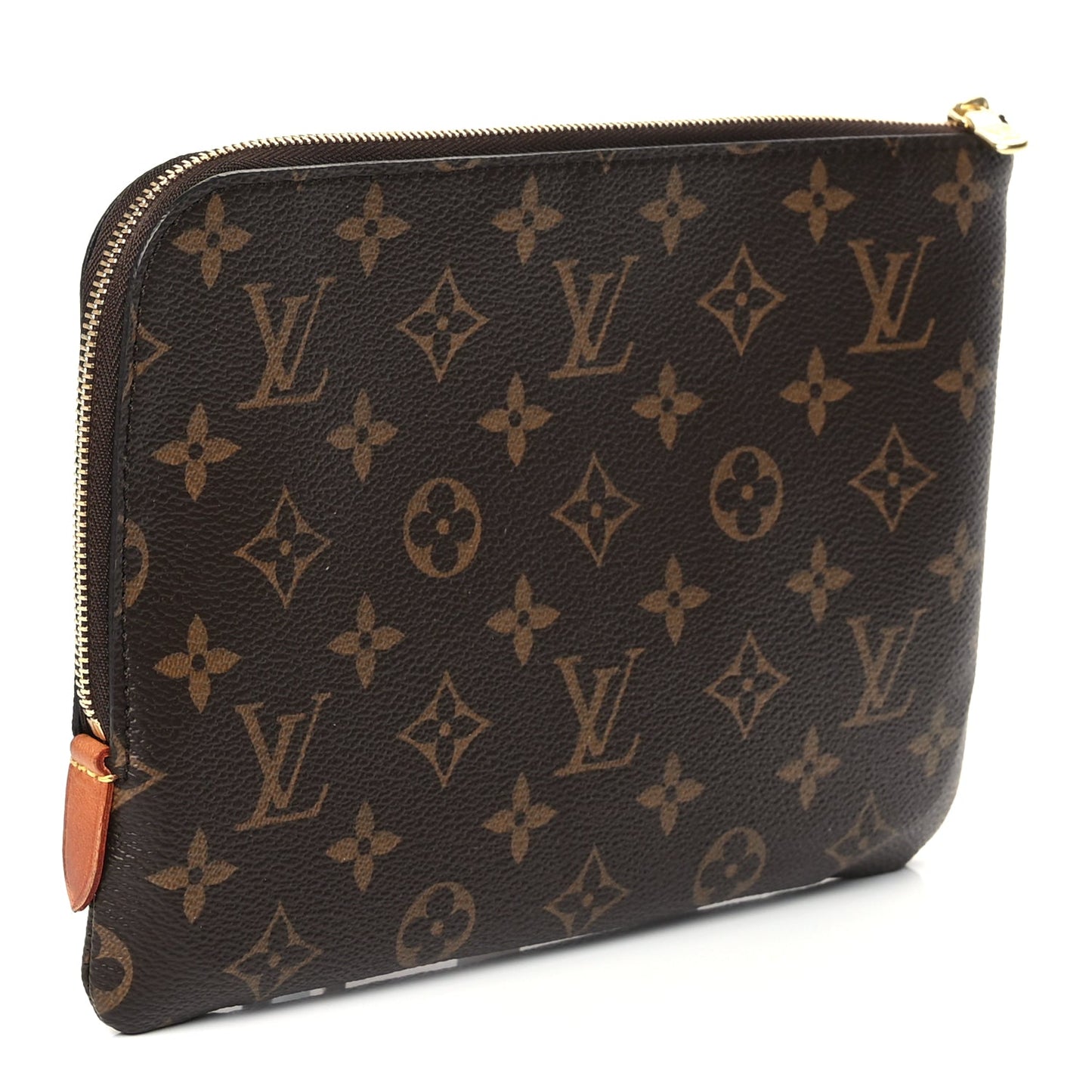 Louis Vuitton  Monogram Etui Voyage PM Pouch
