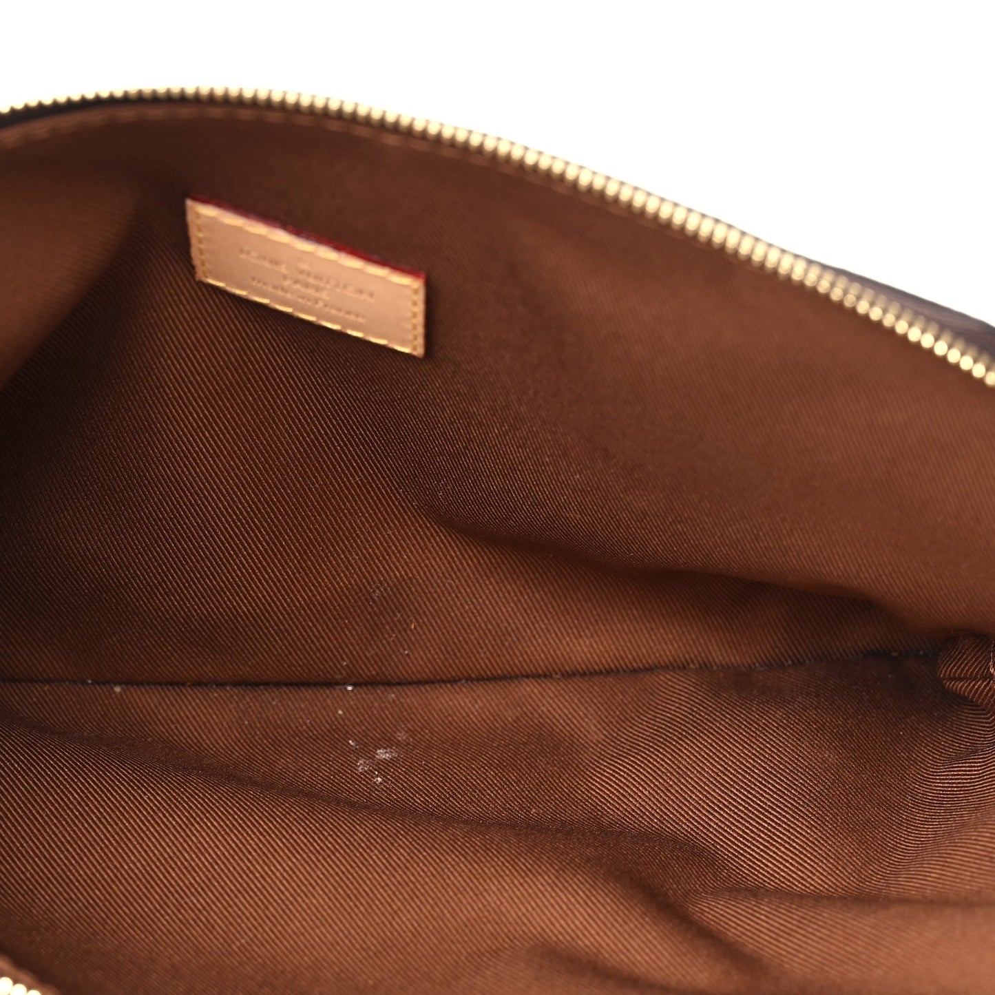Louis Vuitton  Monogram Etui Voyage PM Pouch