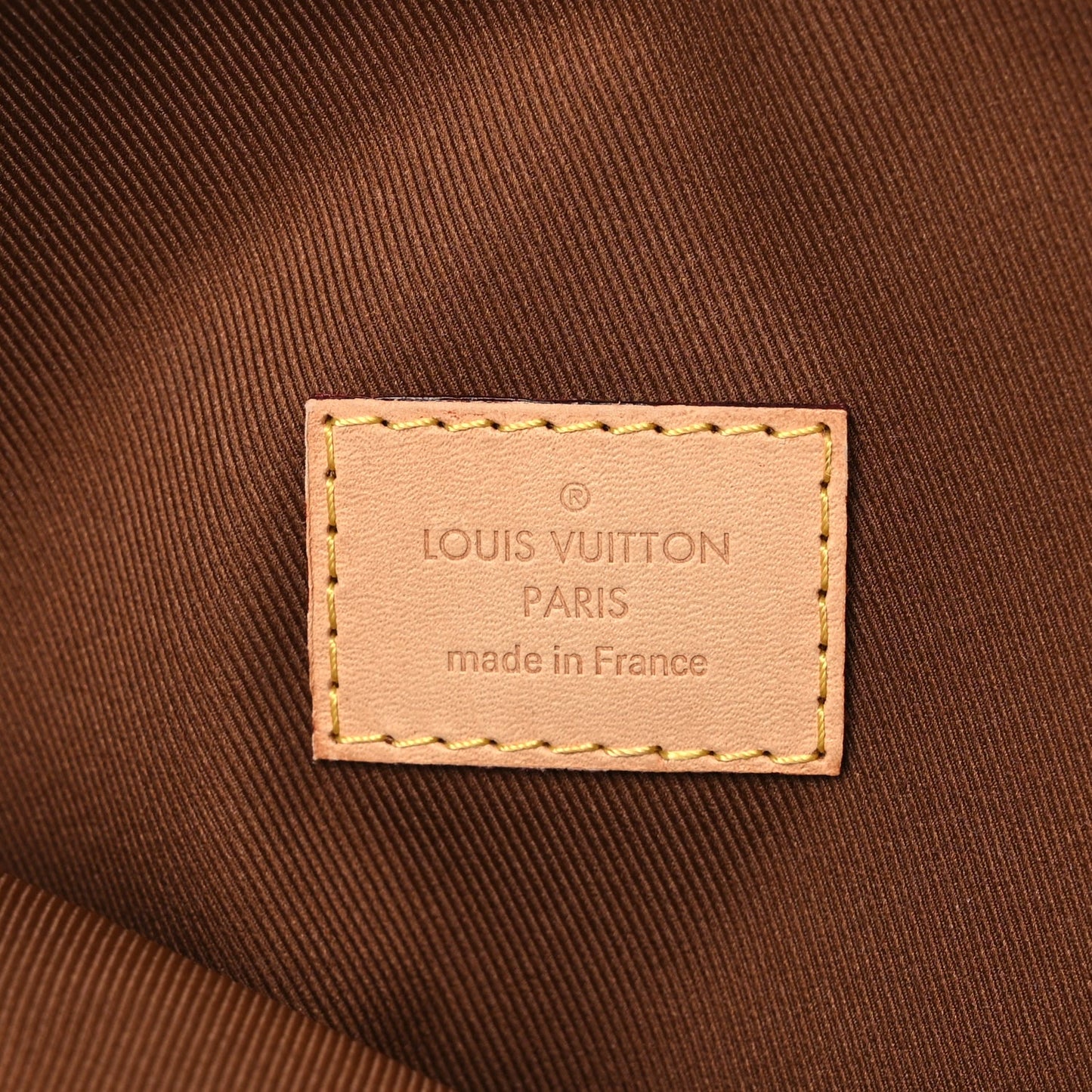 Louis Vuitton  Monogram Etui Voyage PM Pouch