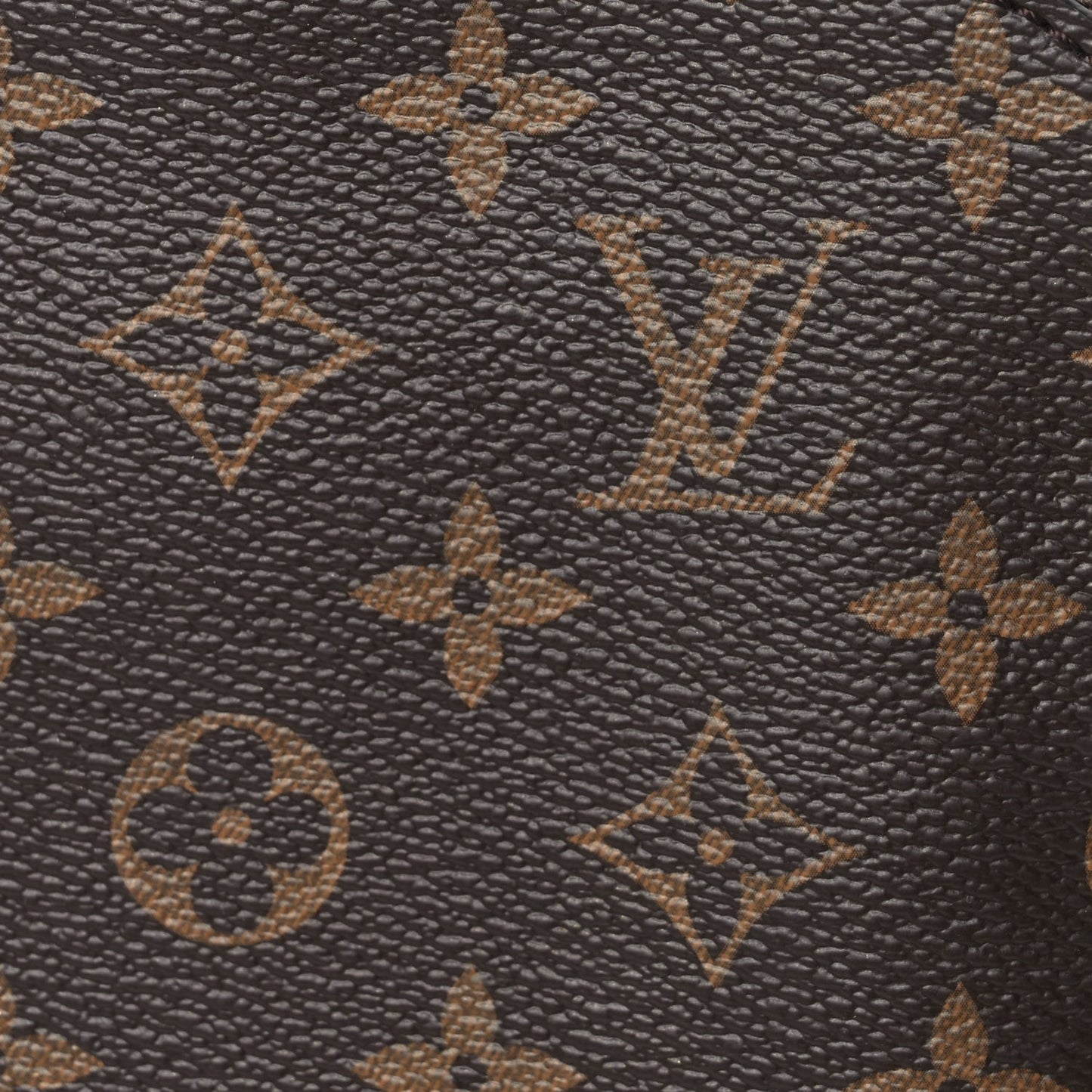 Louis Vuitton  Monogram Etui Voyage PM Pouch