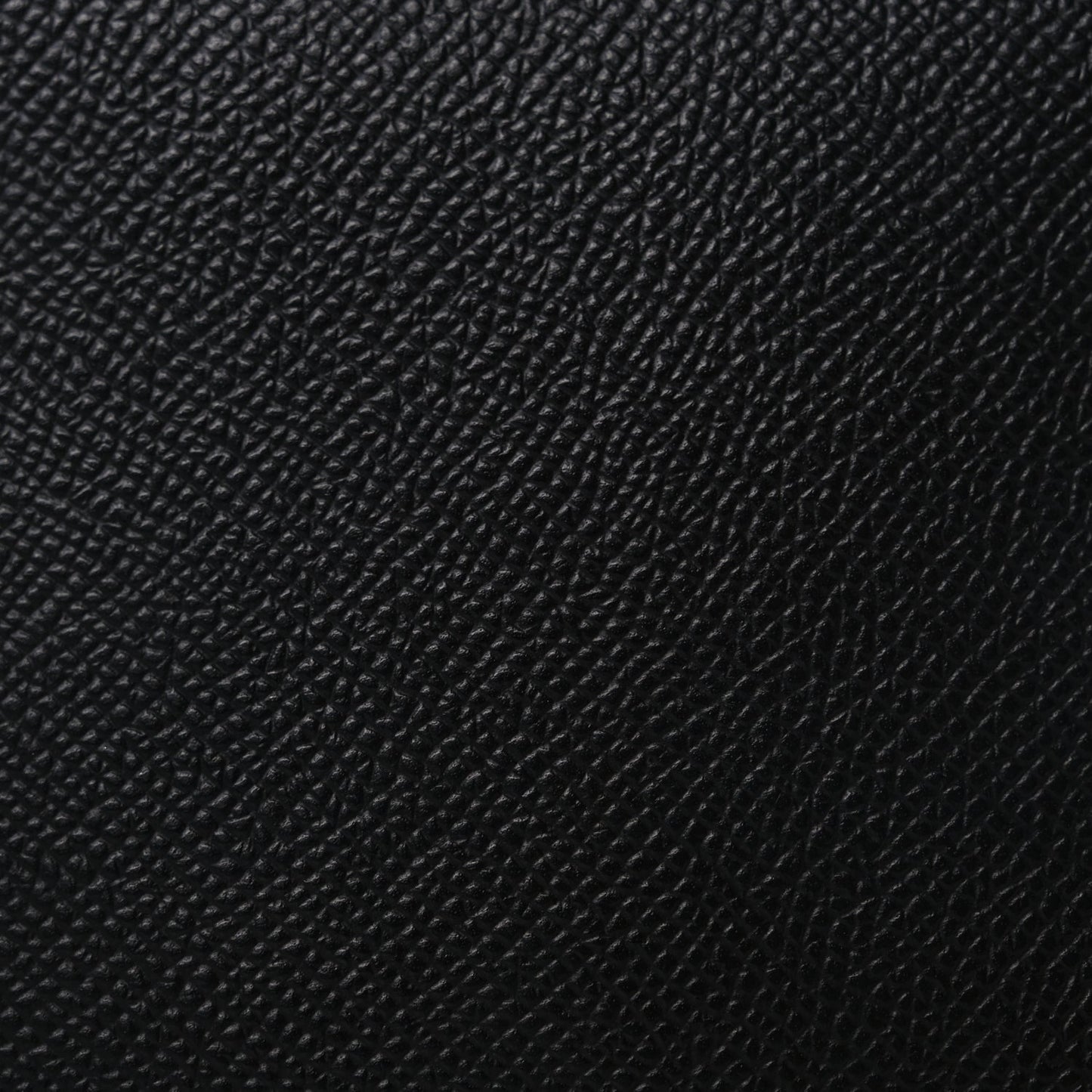 Hermes Epsom Mini Kelly Sellier 20 Black