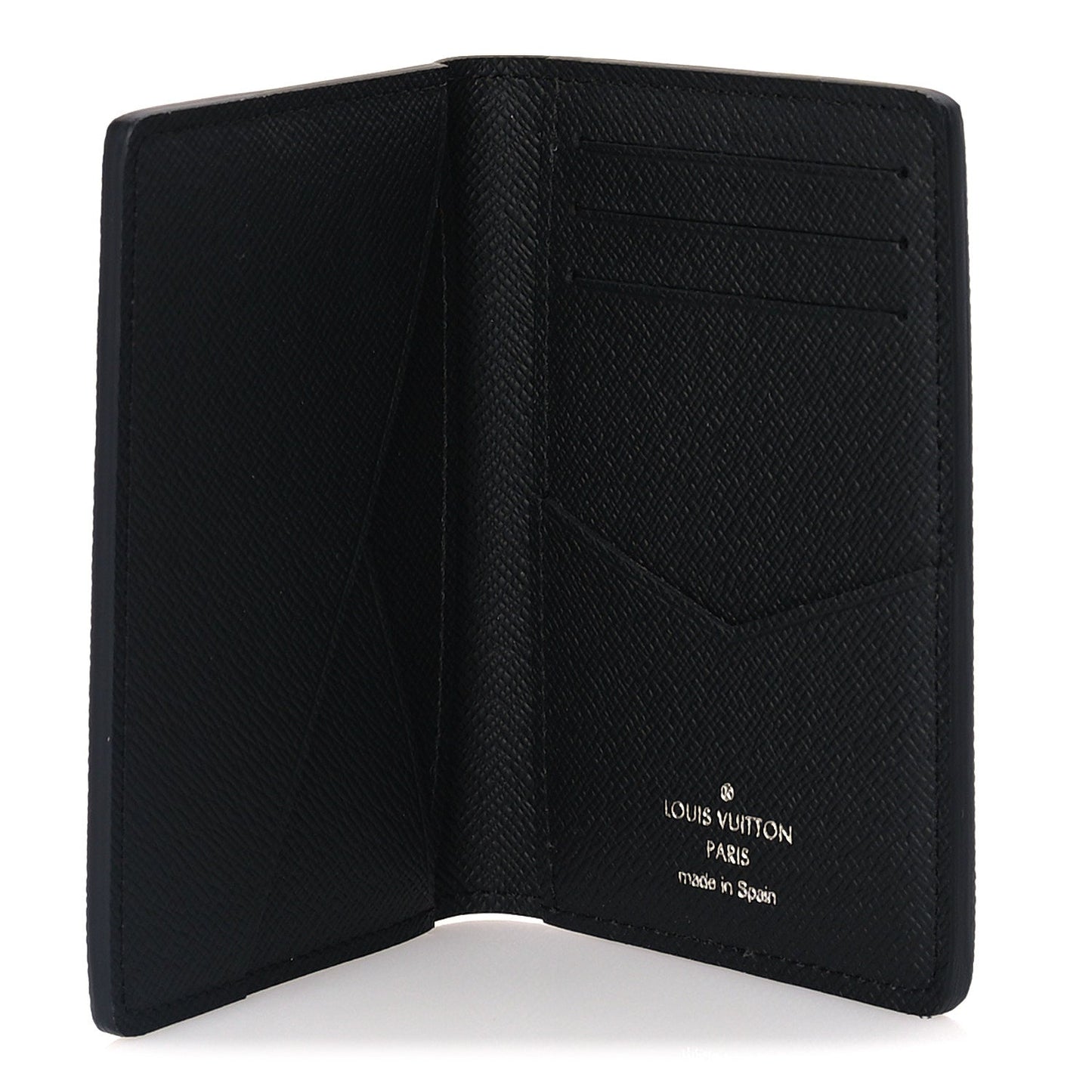 Louis Vuitton Monogram Sunset Pocket Organizer  Multicolor