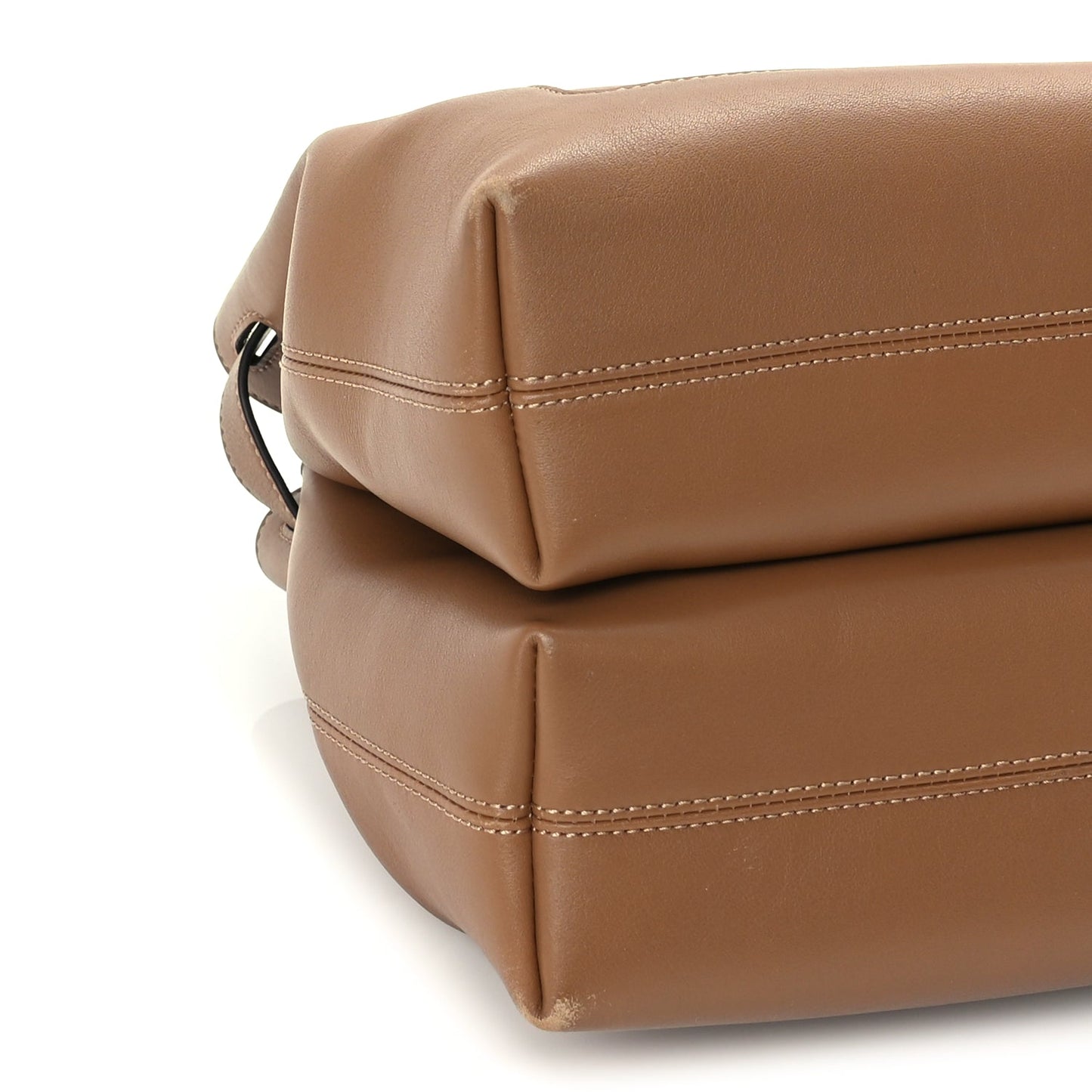 Mulberry Silky Calfskin Islington  Sable