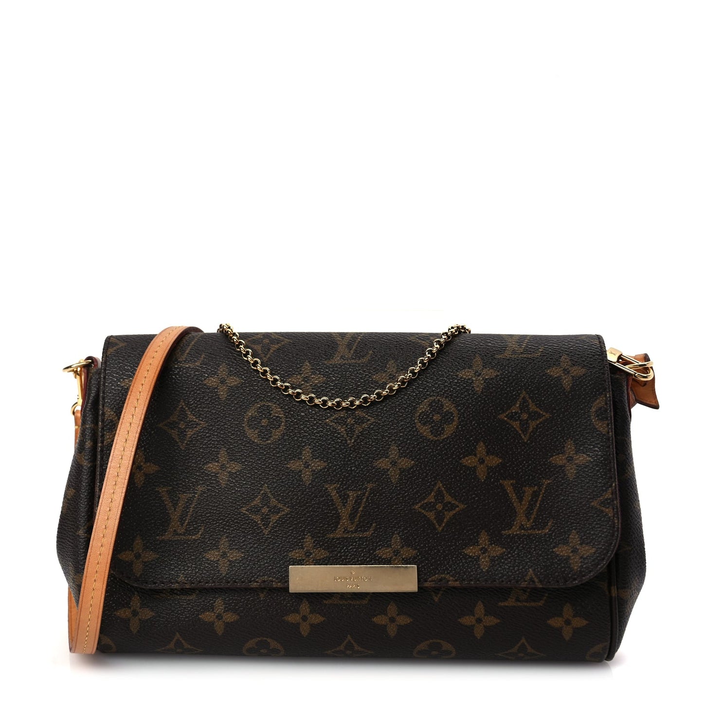 Louis Vuitton Monogram Favorite MM