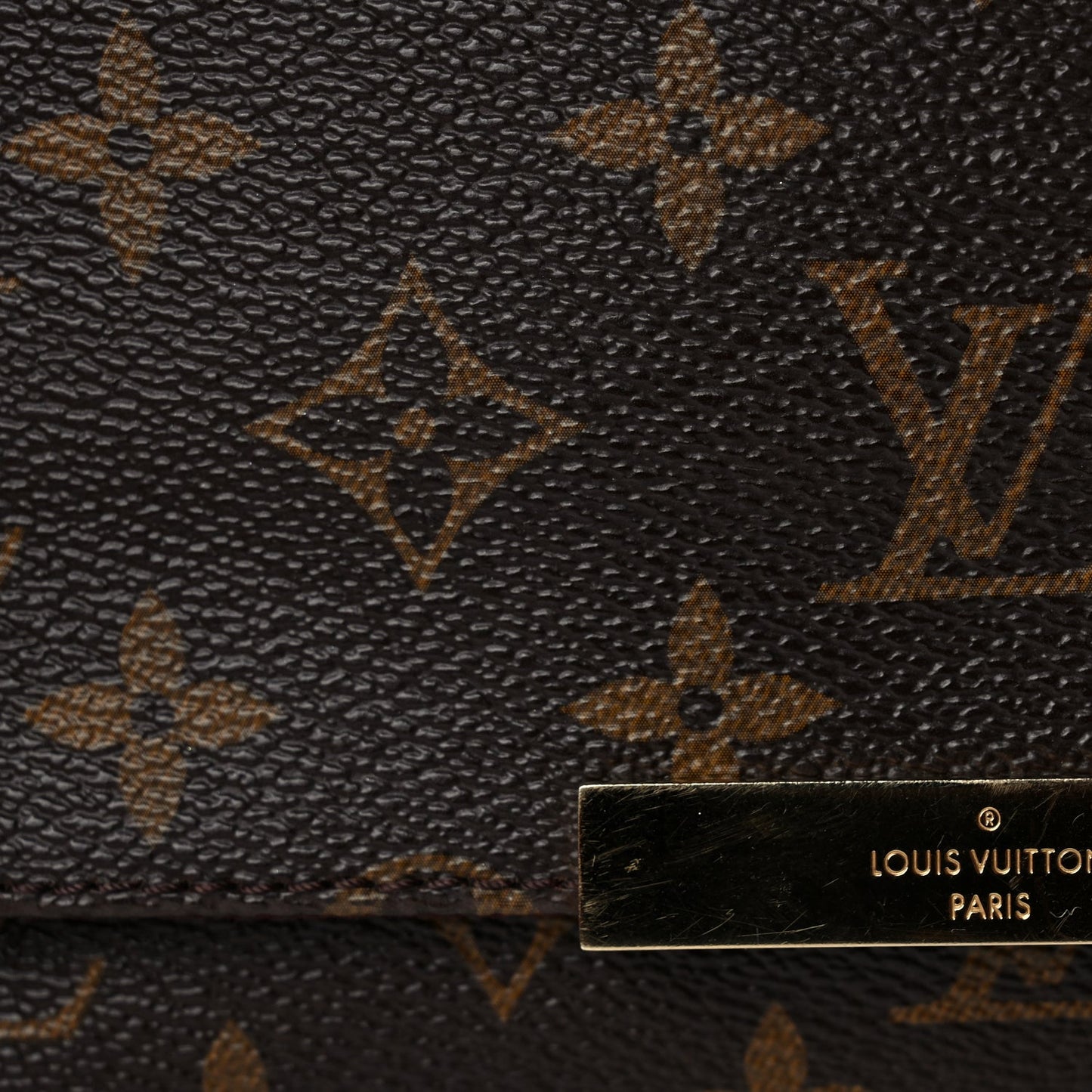 Louis Vuitton Monogram Favorite MM