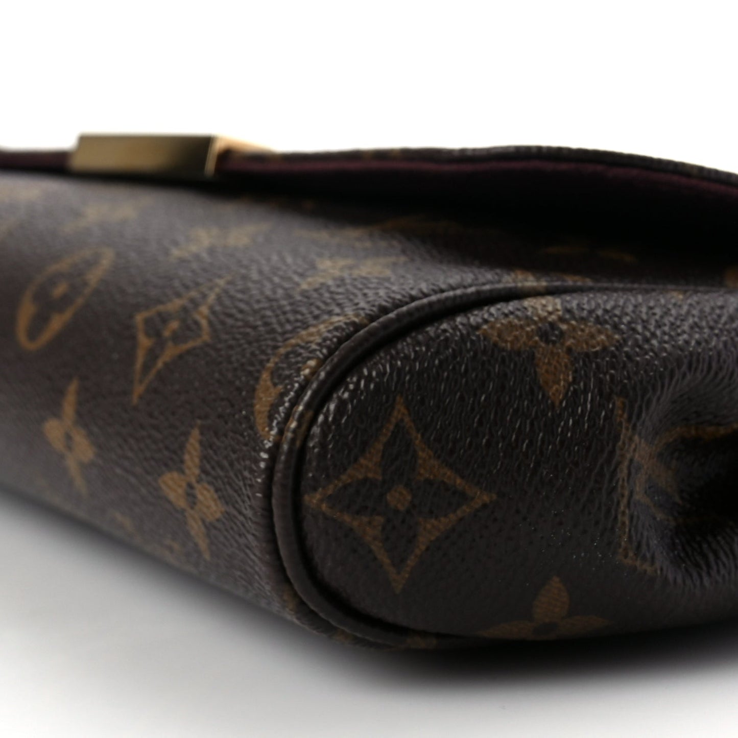Louis Vuitton Monogram Favorite MM