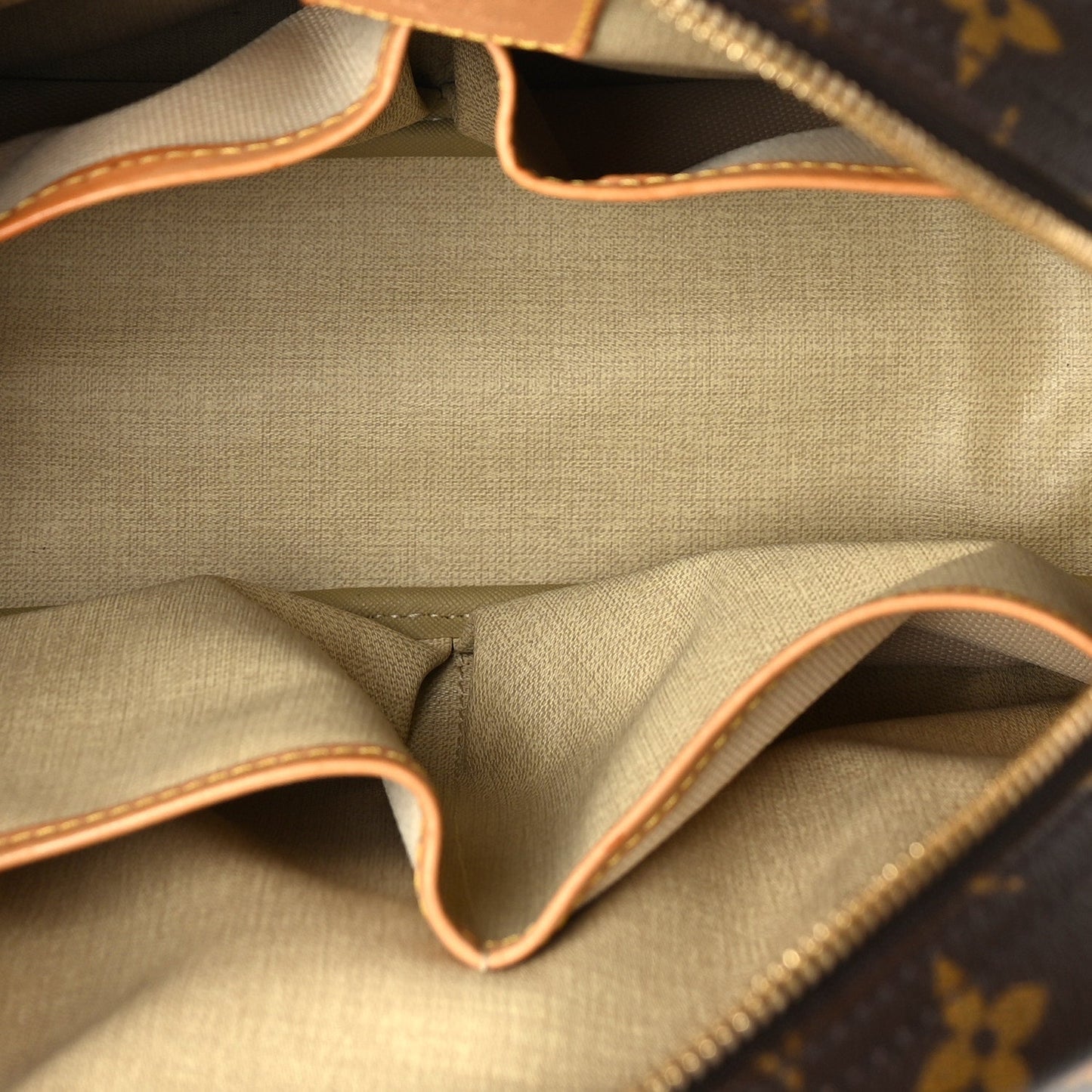 Louis Vuitton Monogram Trouville