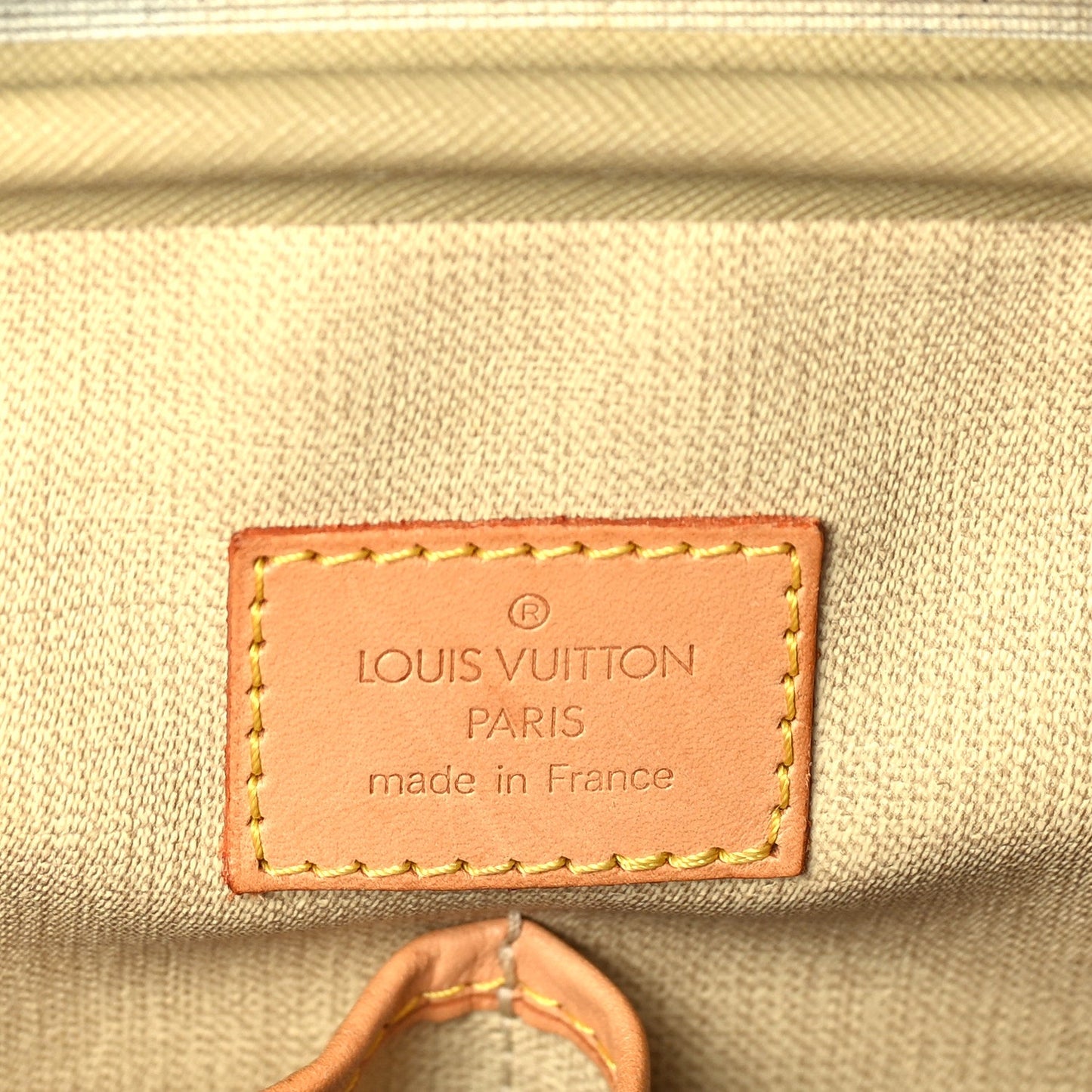 Louis Vuitton Monogram Trouville