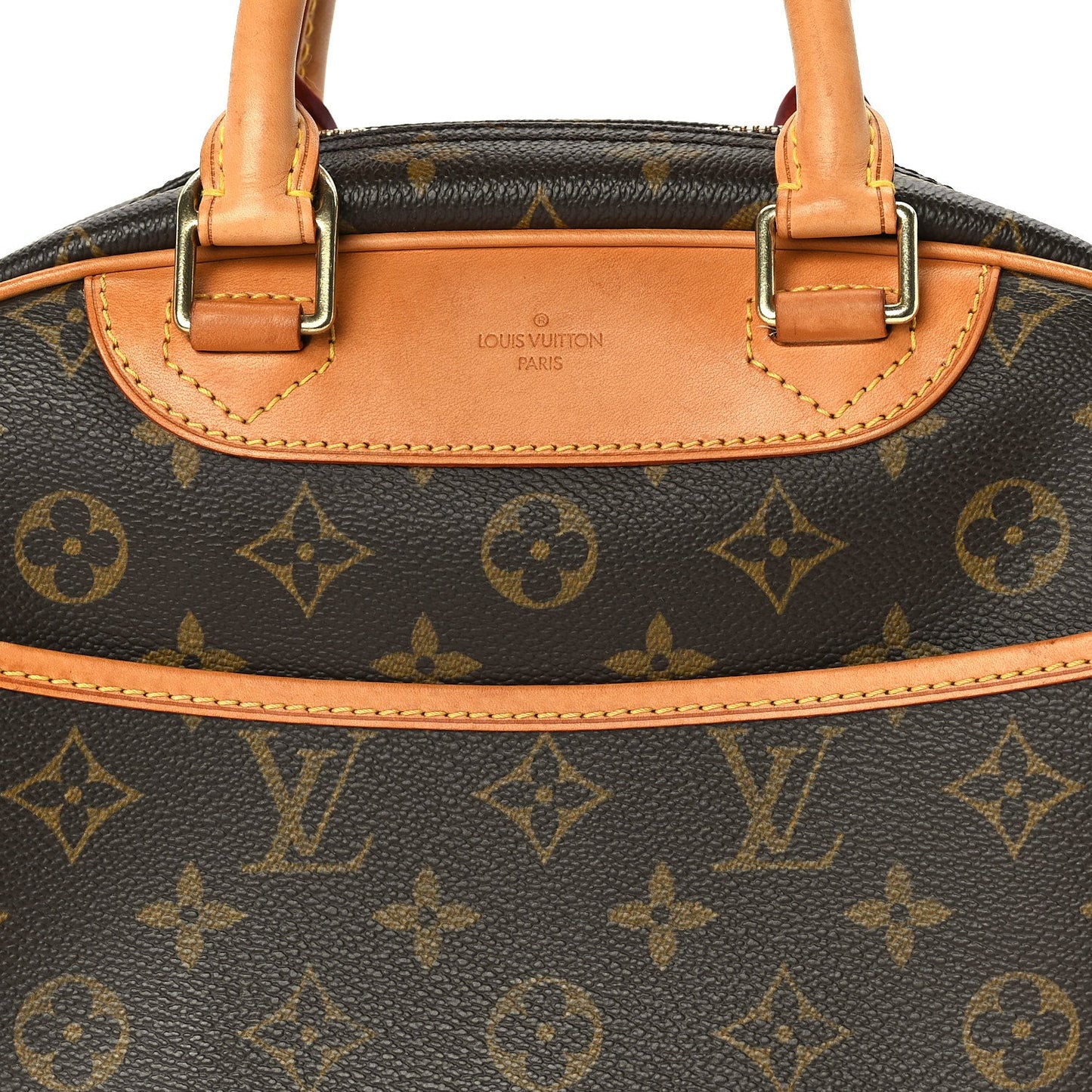 Louis Vuitton Monogram Trouville
