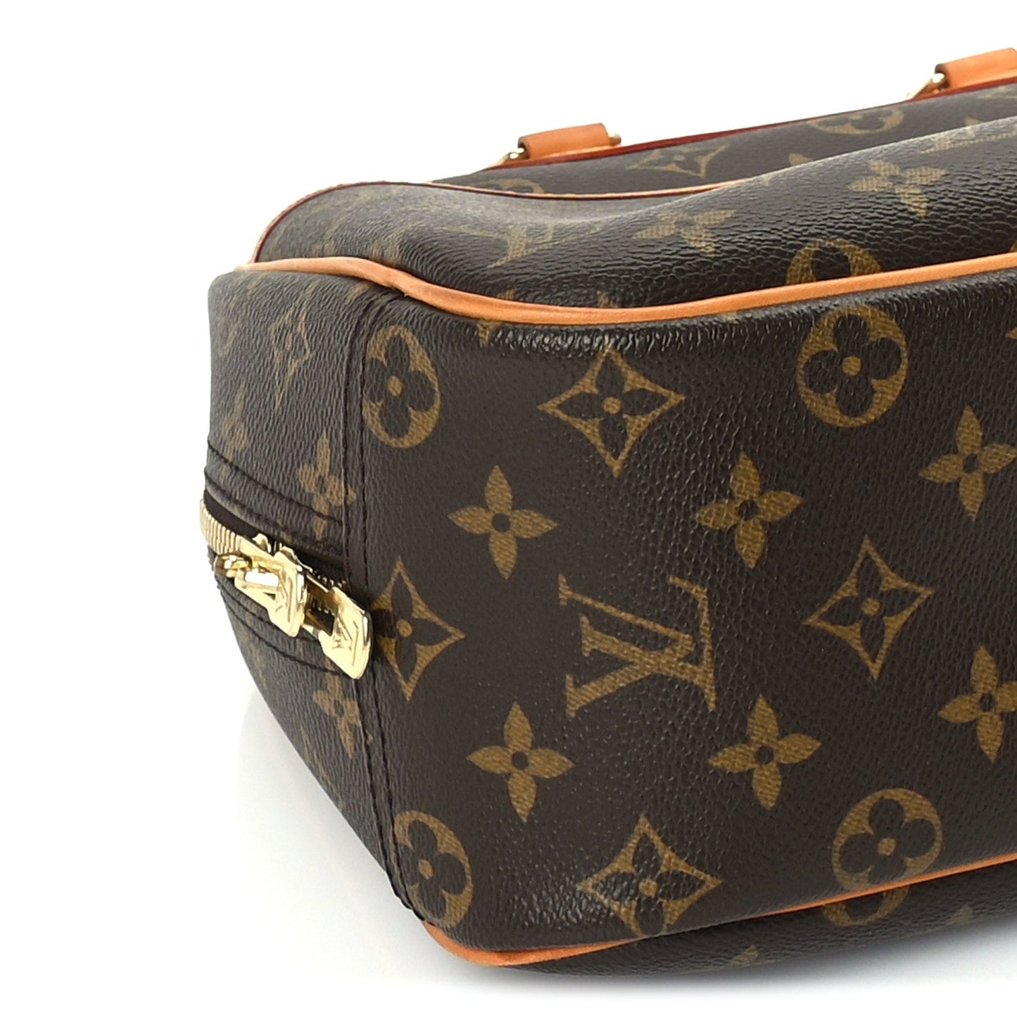 Louis Vuitton Monogram Trouville