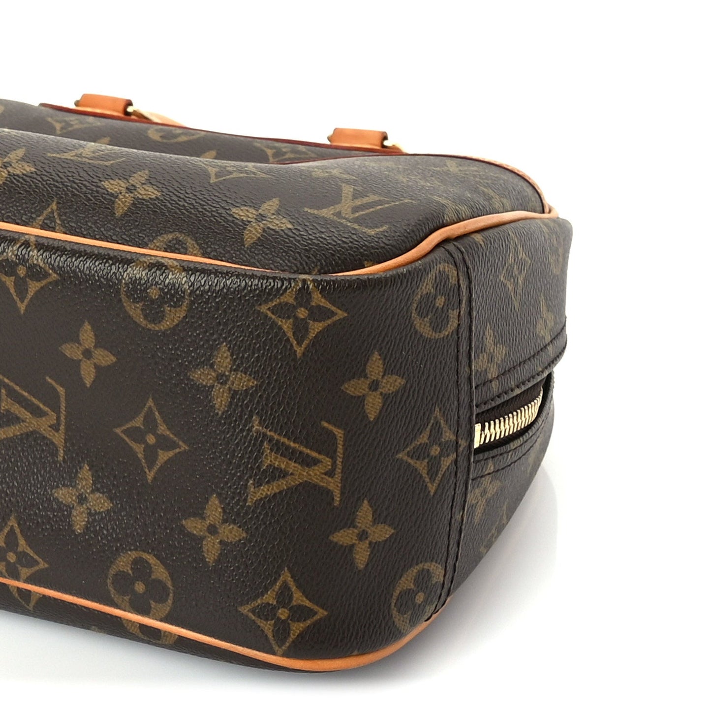 Louis Vuitton Monogram Trouville