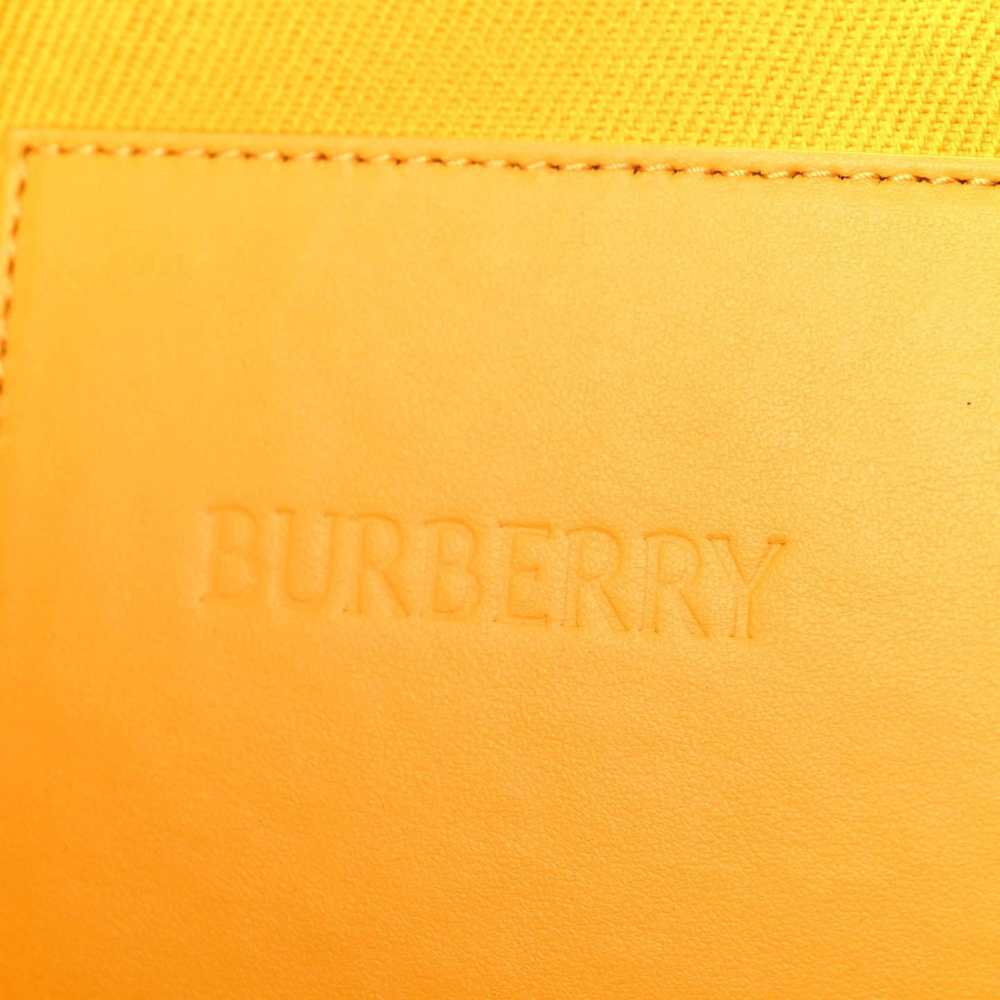 Burberry IP Check XL Shopper Tote  Hunter