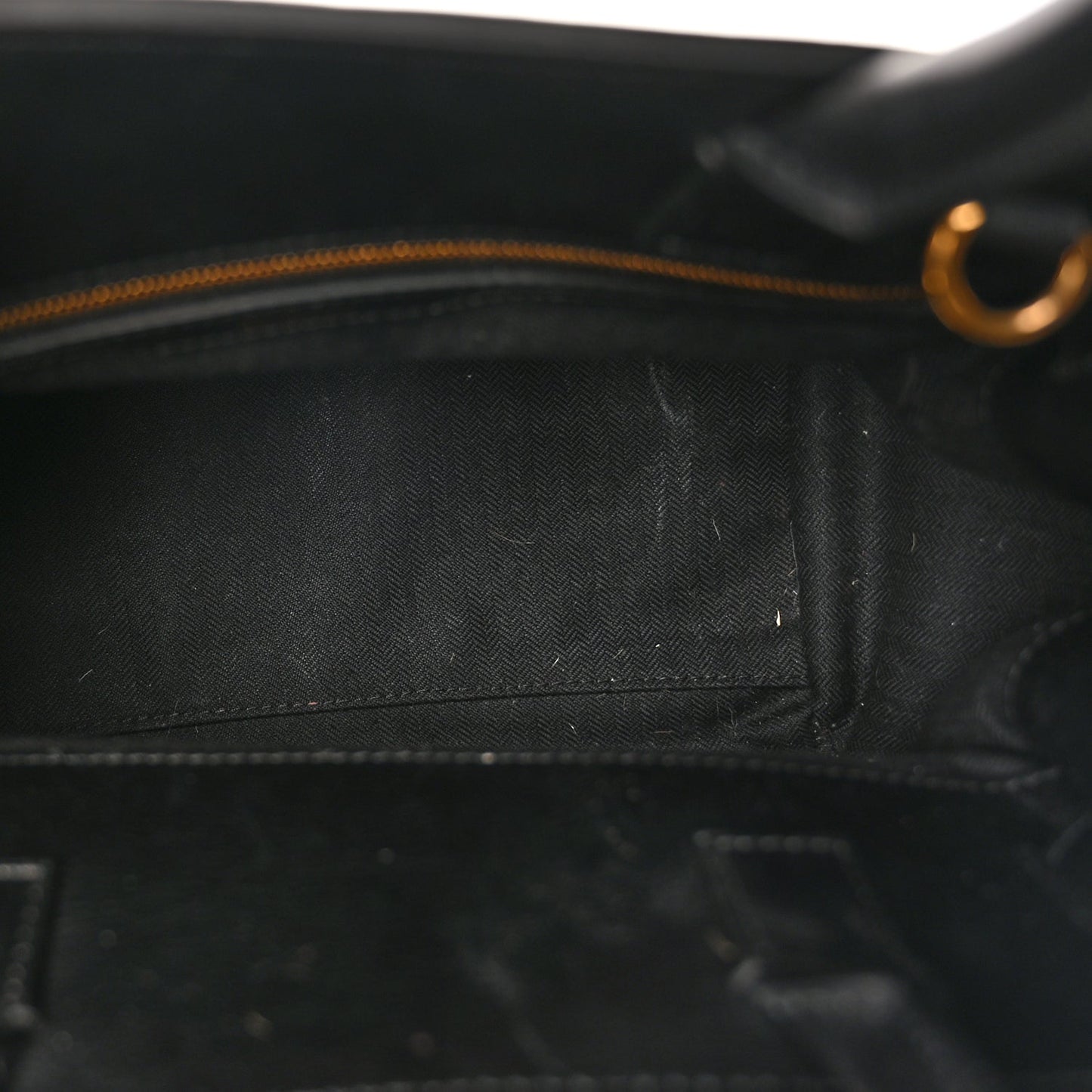 Mulberry Calf Hair Calfskin Leopard Print Small Belted Bayswater Tote Black