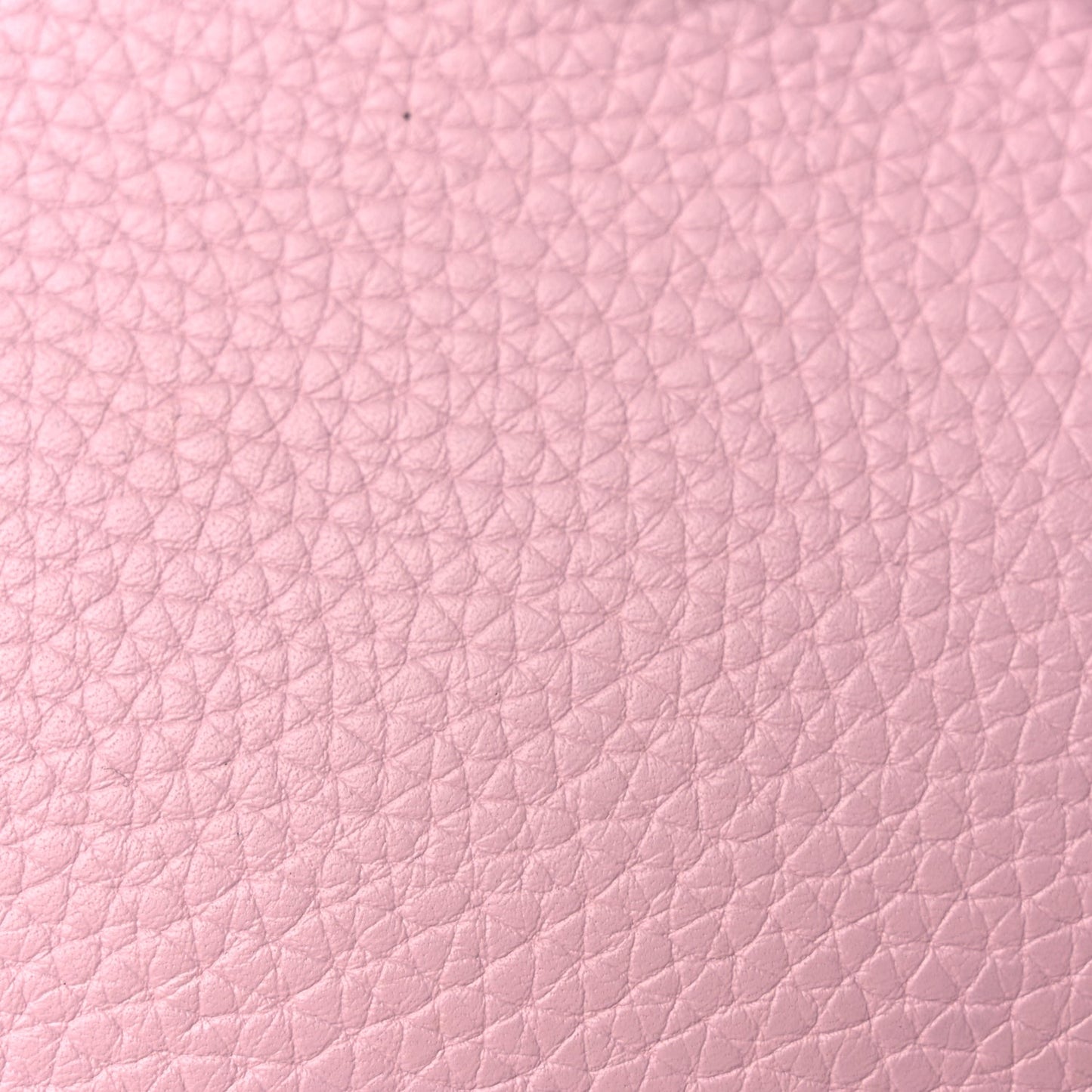 Mulberry Heavy Grain Calfskin Small Belted Bayswater Tote Powder Pink Powder Pink