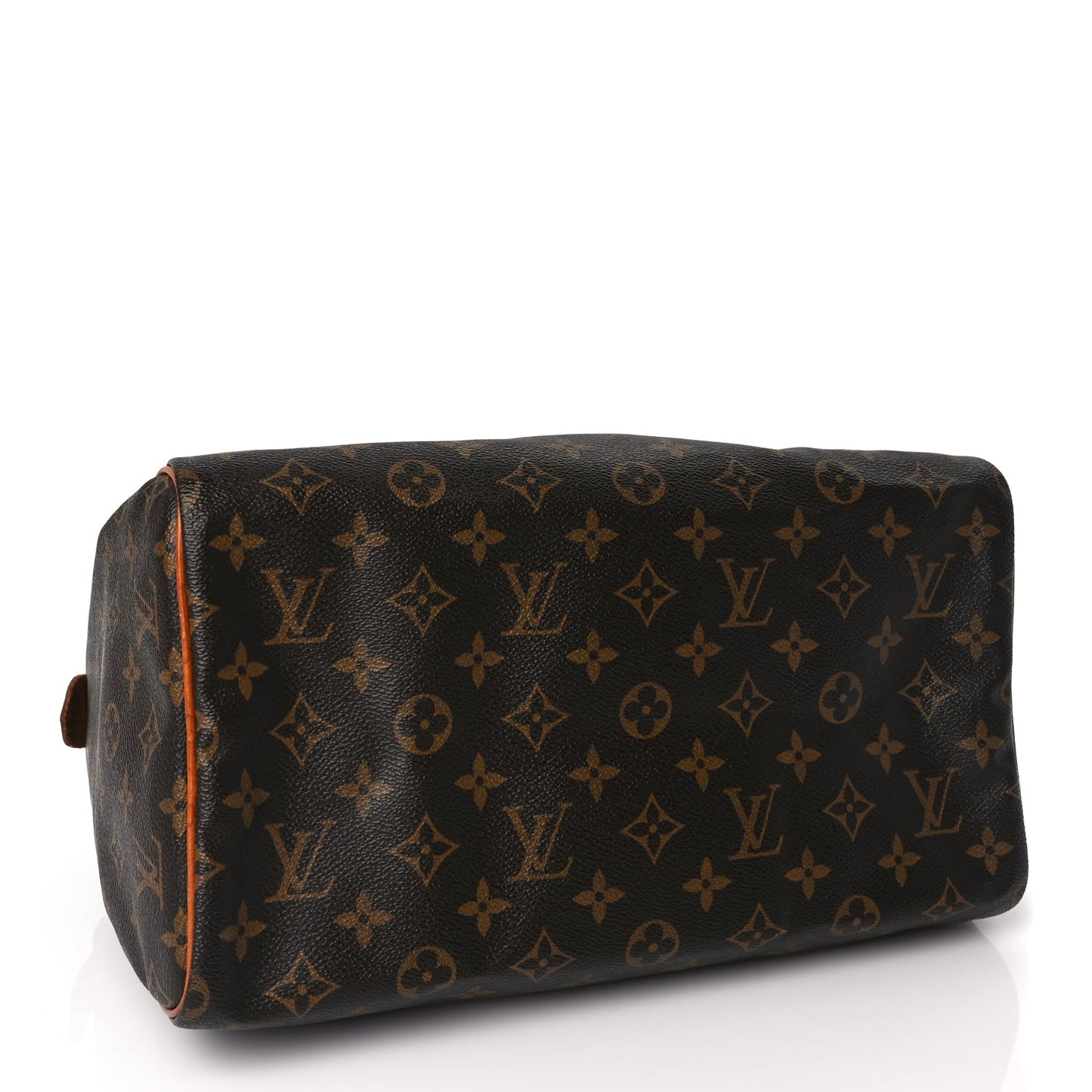 Louis Vuitton Monogram Speedy 30