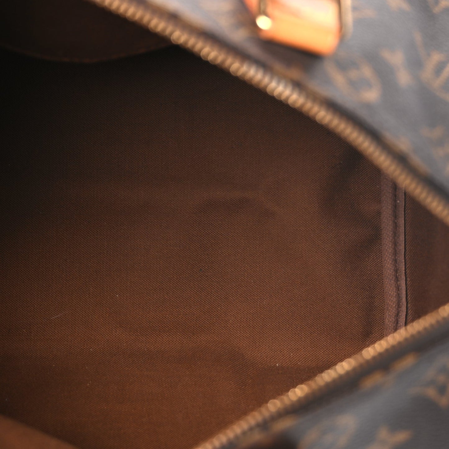 Louis Vuitton Monogram Speedy 30