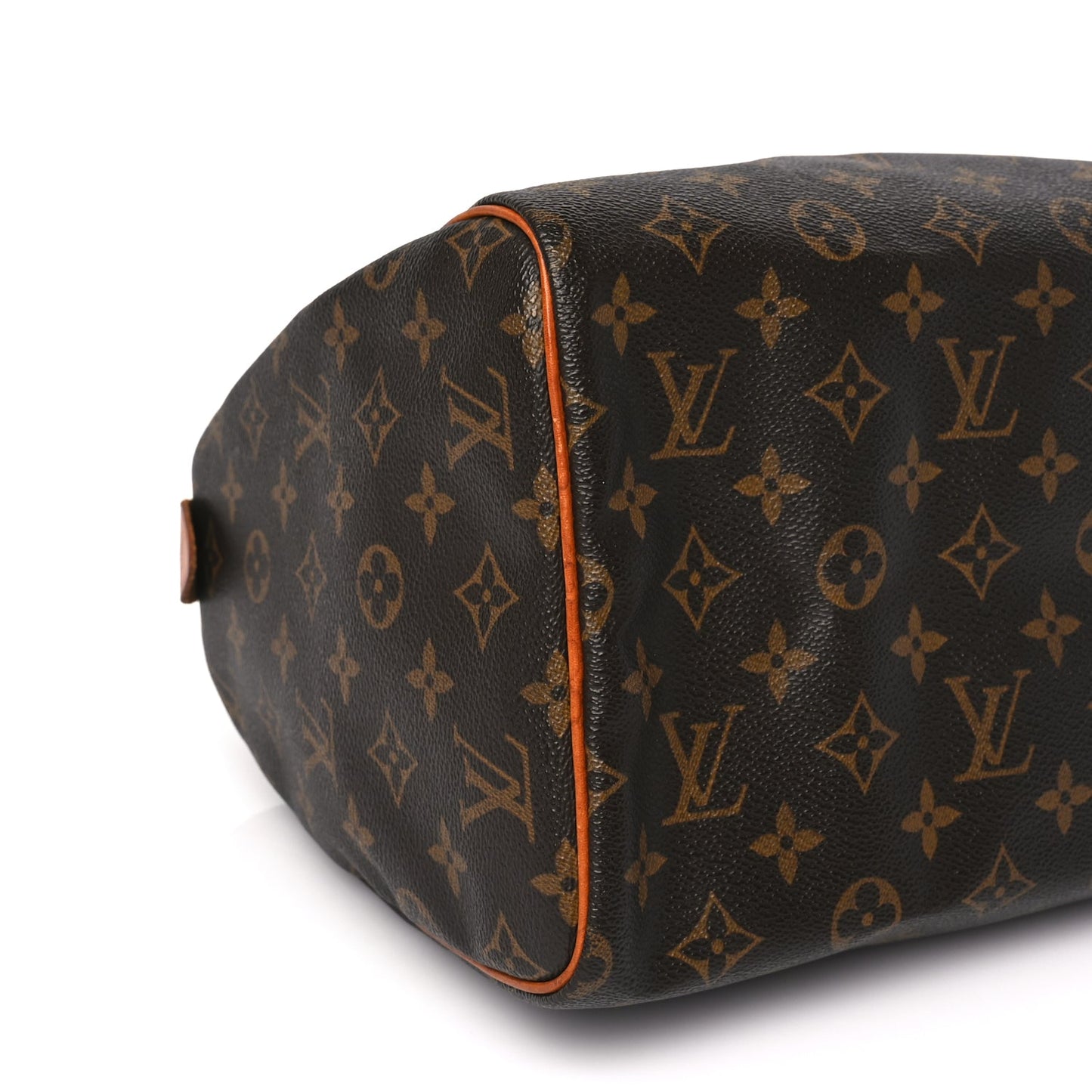Louis Vuitton Monogram Speedy 30