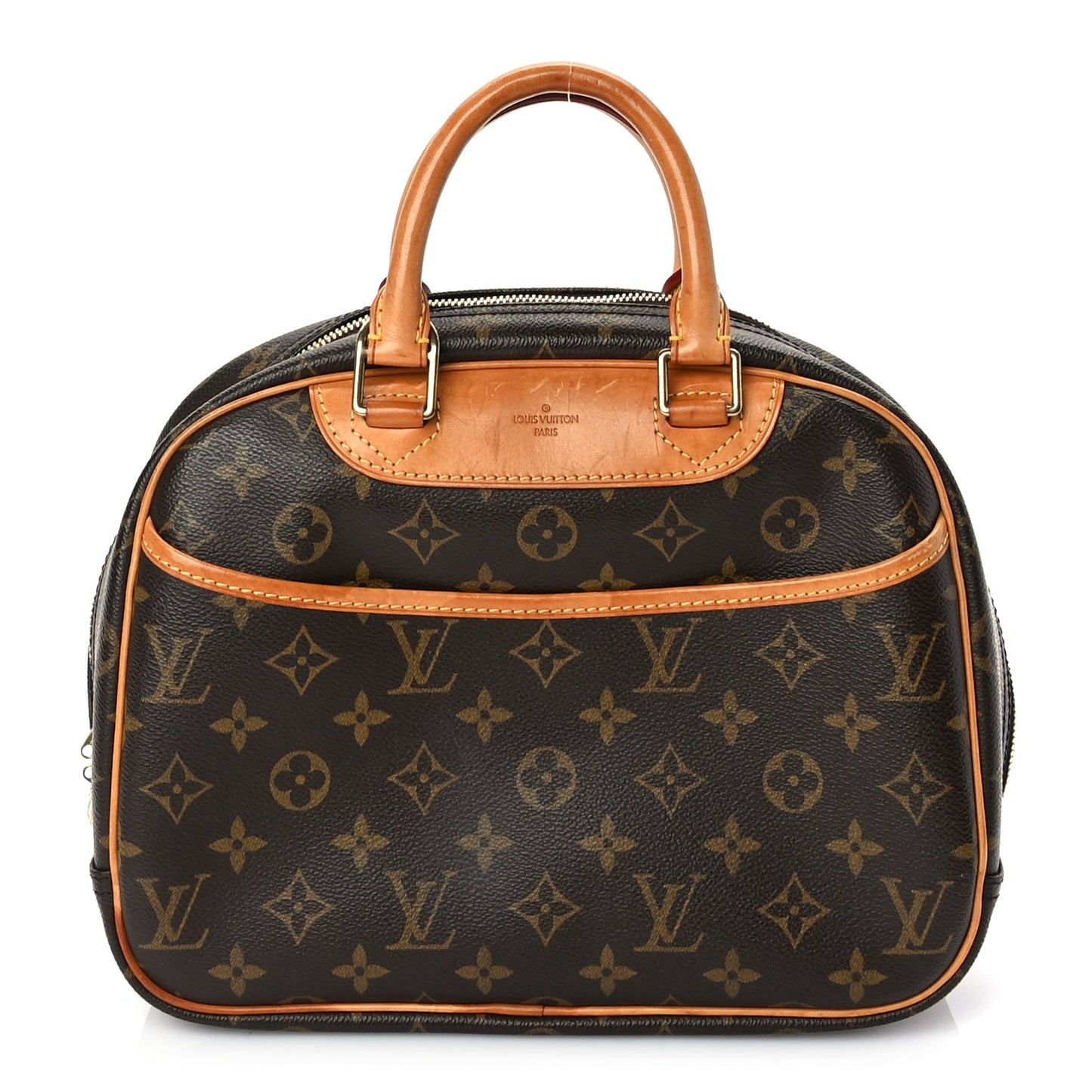 Louis Vuitton Monogram Trouville