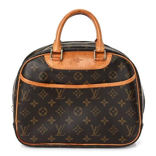 Louis Vuitton Monogram Trouville