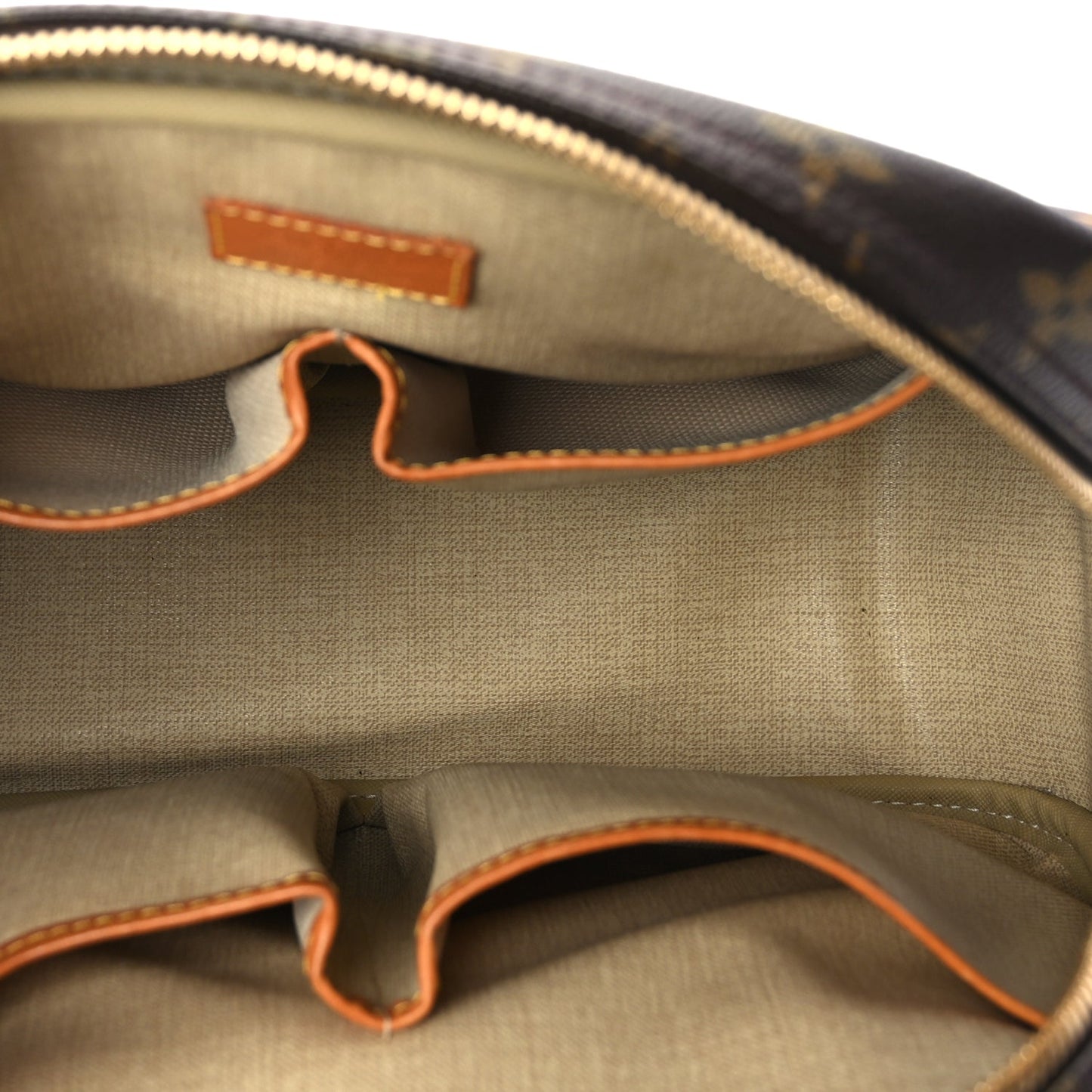 Louis Vuitton Monogram Trouville