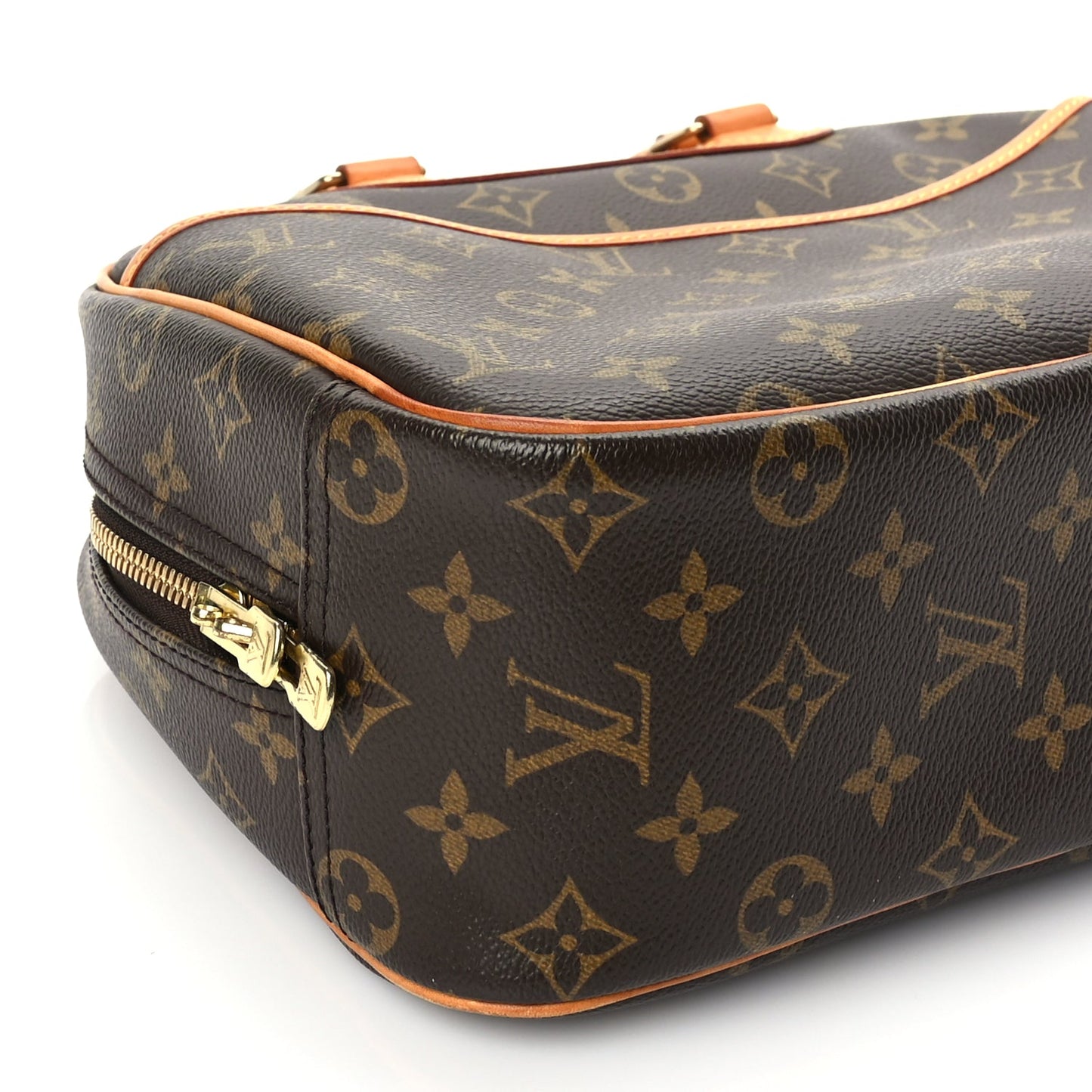Louis Vuitton Monogram Trouville