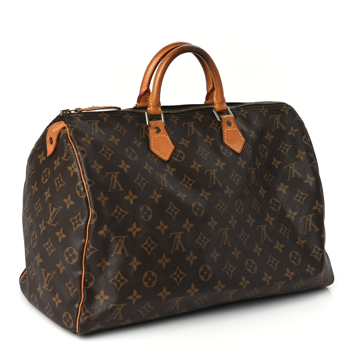 Louis Vuitton Monogram Speedy 40