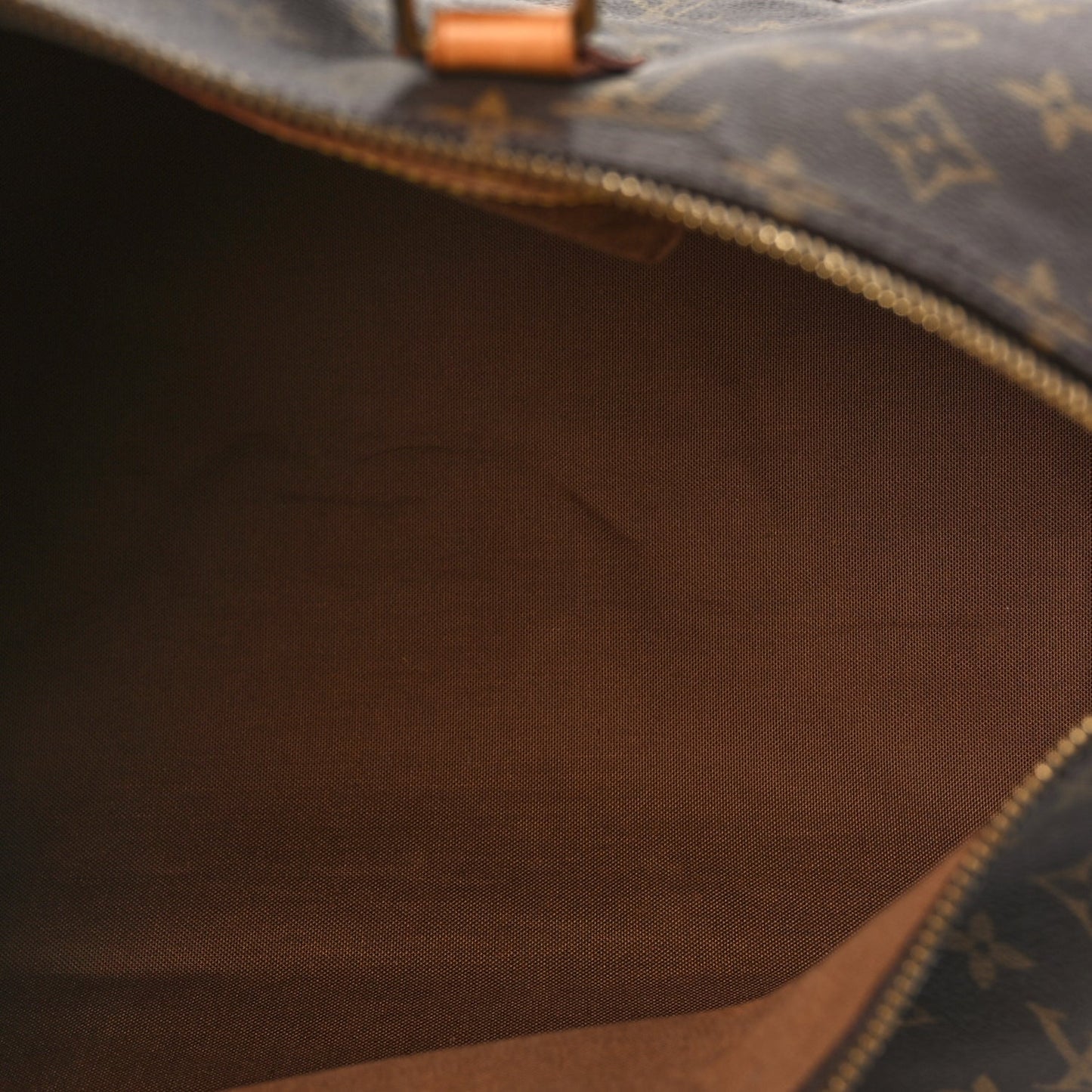 Louis Vuitton Monogram Speedy 40