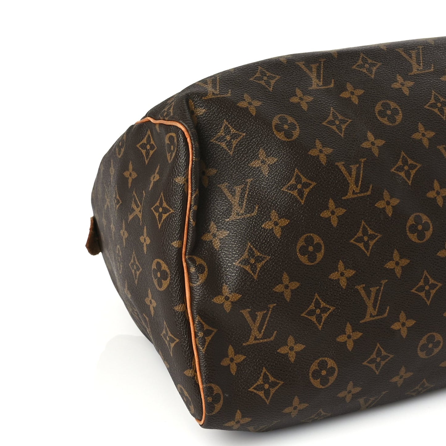 Louis Vuitton Monogram Speedy 40