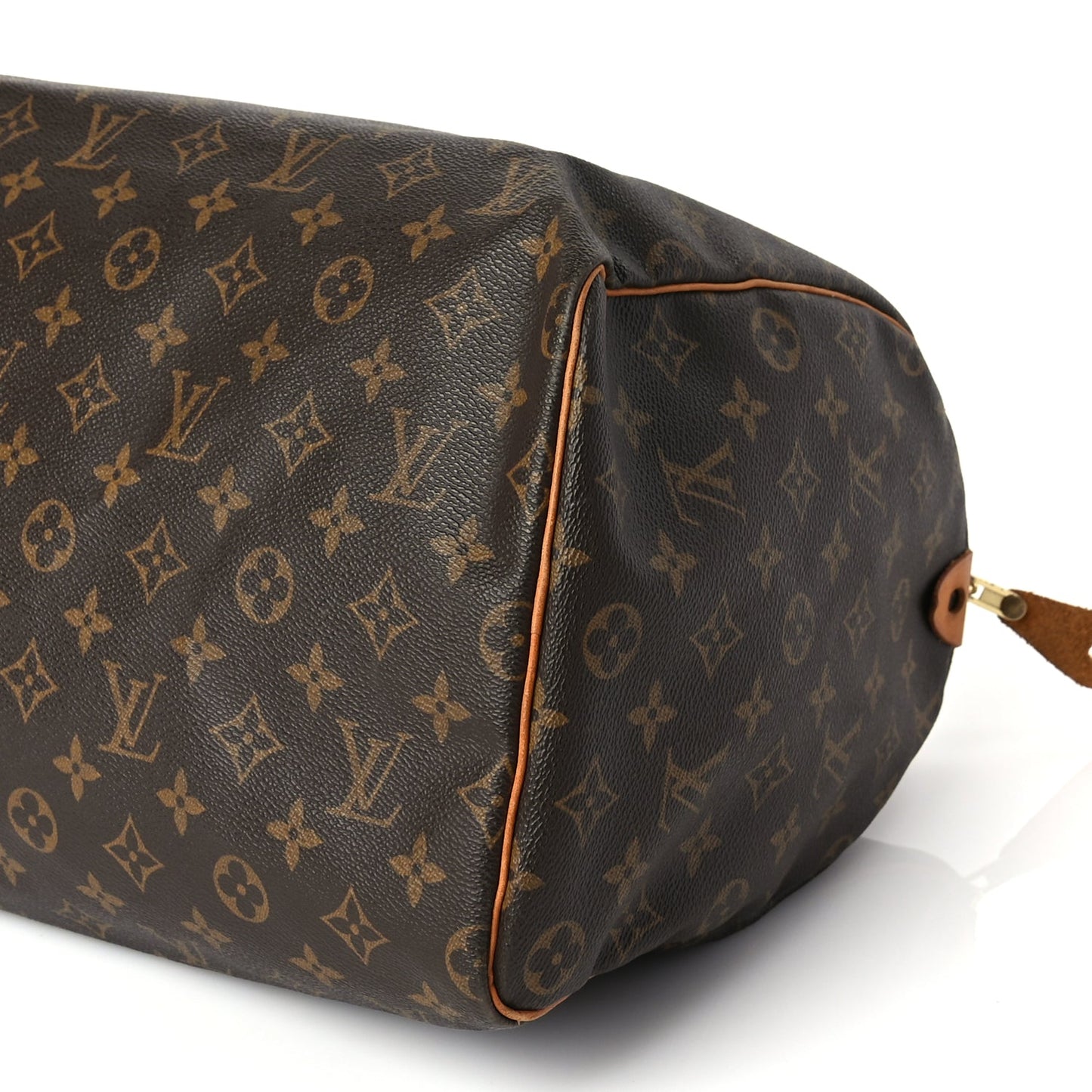 Louis Vuitton Monogram Speedy 40
