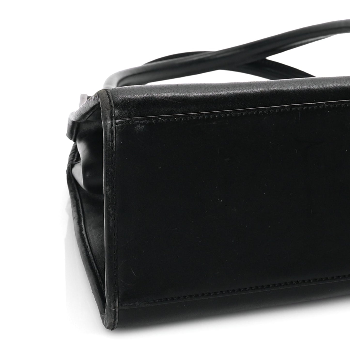 Gucci Jackie Shoulder Bag Black