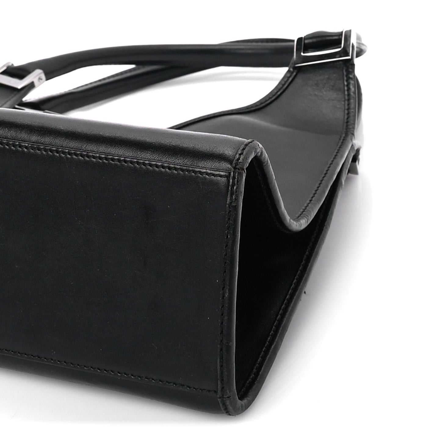 Gucci Jackie Shoulder Bag Black