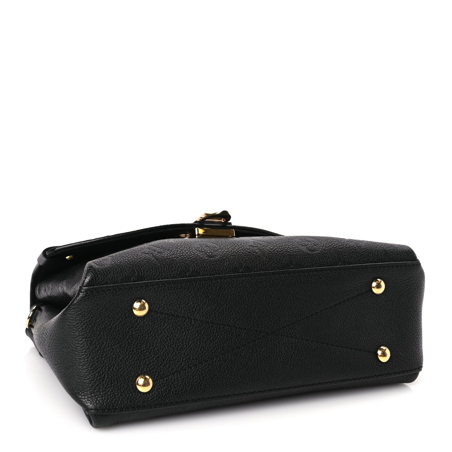 Louis Vuitton Empreinte Georges BB Black