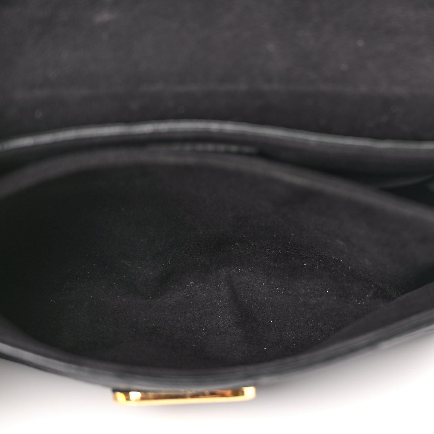 Louis Vuitton Empreinte Georges BB Black